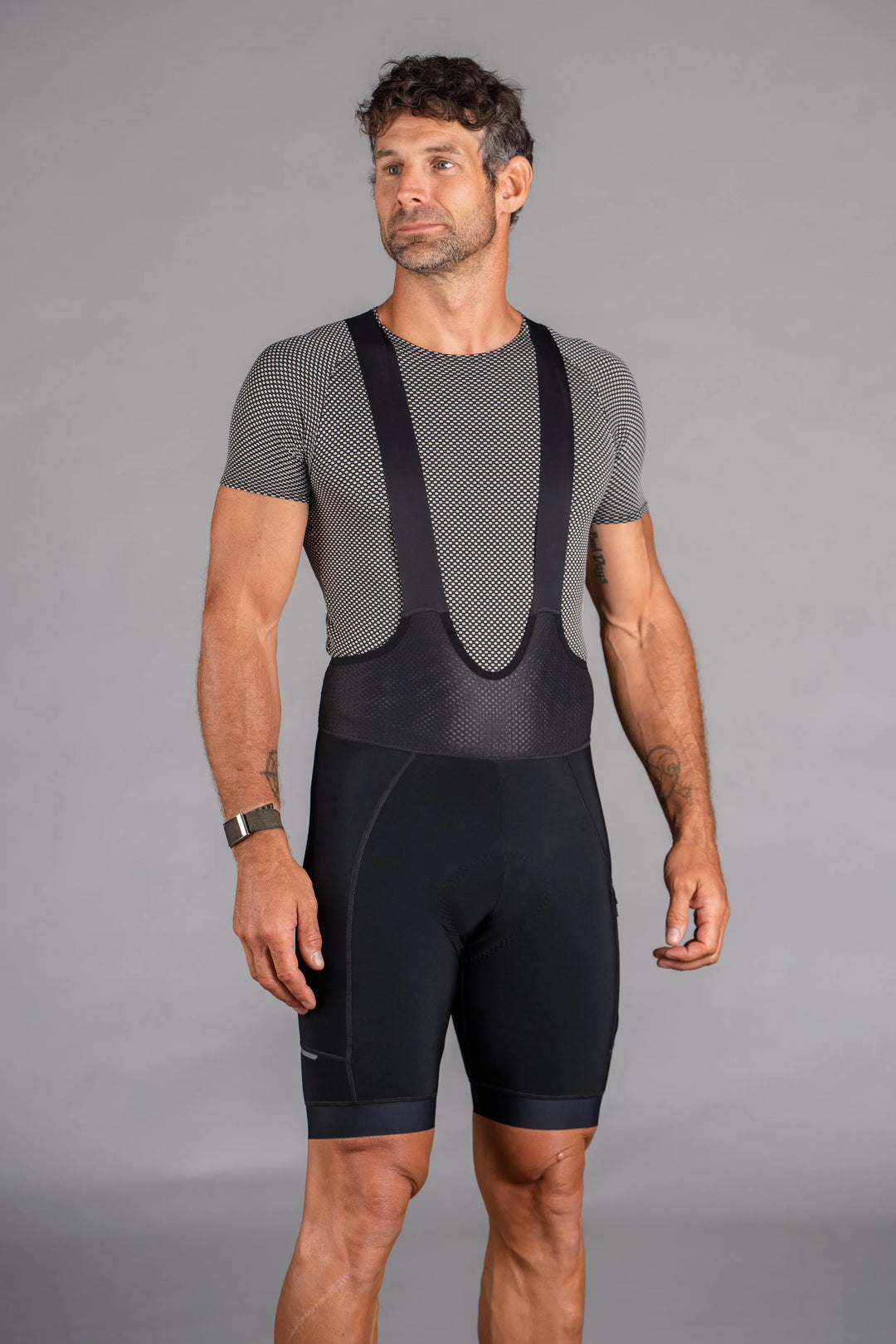 Men's Alpine Thermal Bib