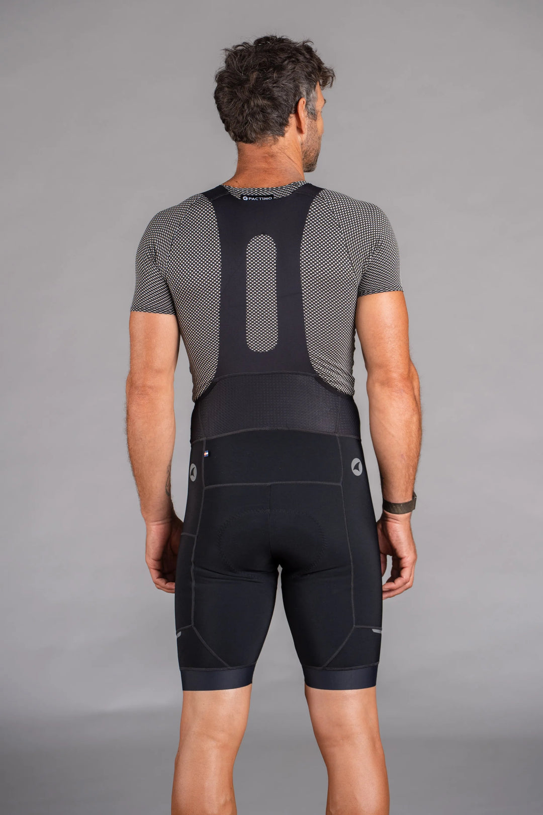 Men's Alpine Thermal Bib