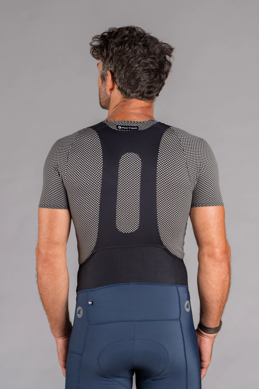 Men's Thermoregulator Base Layer