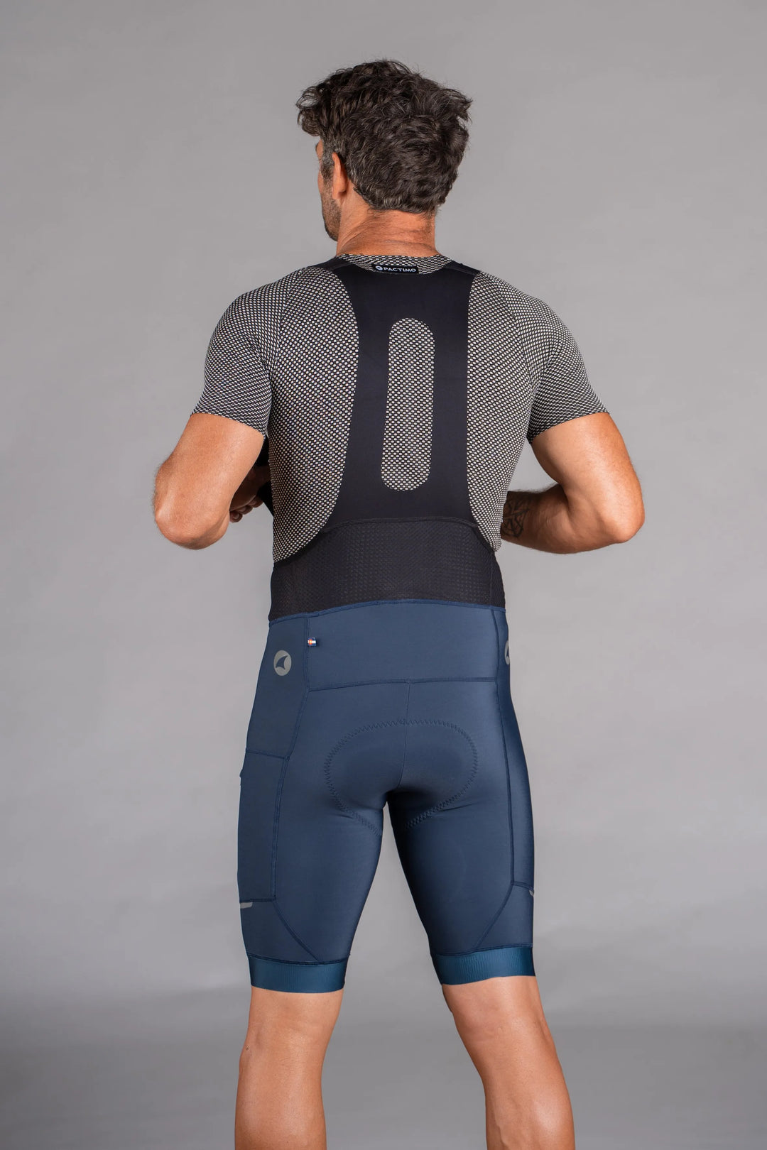 Men's Alpine Thermal Bib