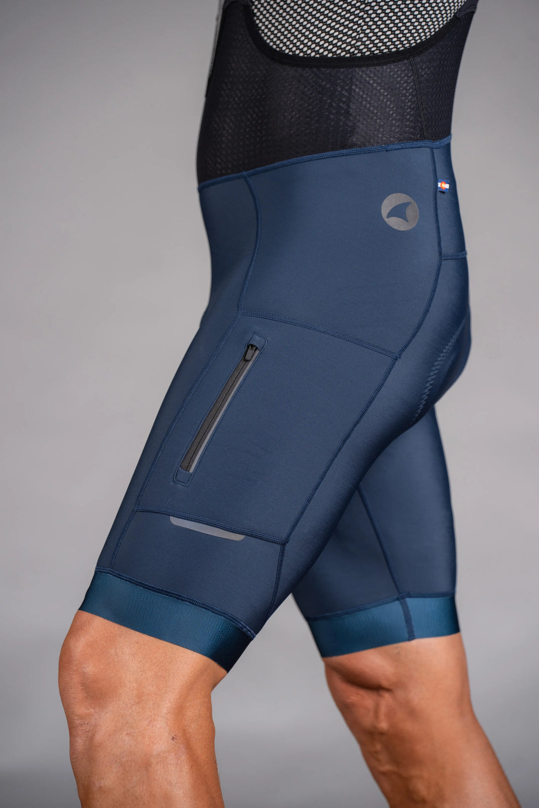 Men's Alpine Thermal Bib