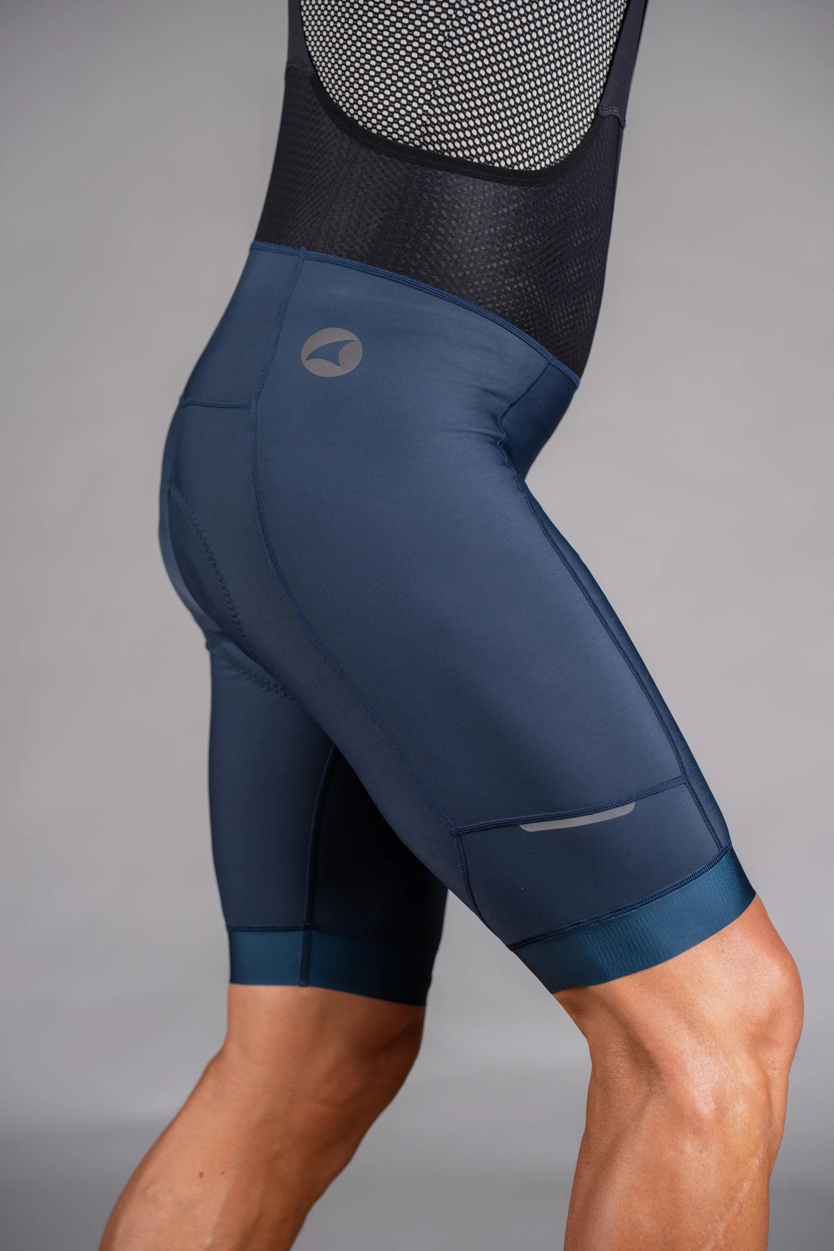 Men's Alpine Thermal Bib