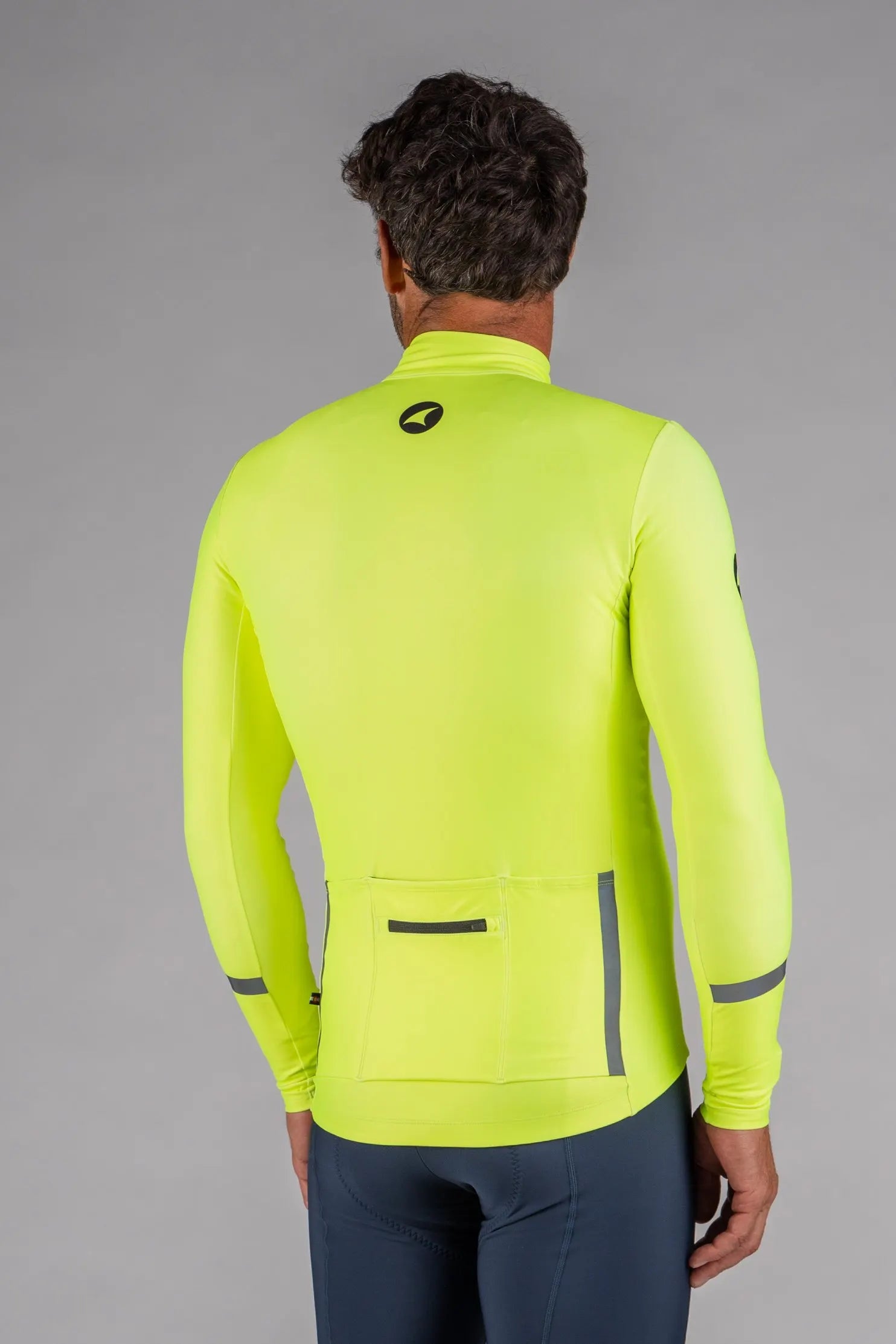 Men's Alpine Thermal LS Jersey