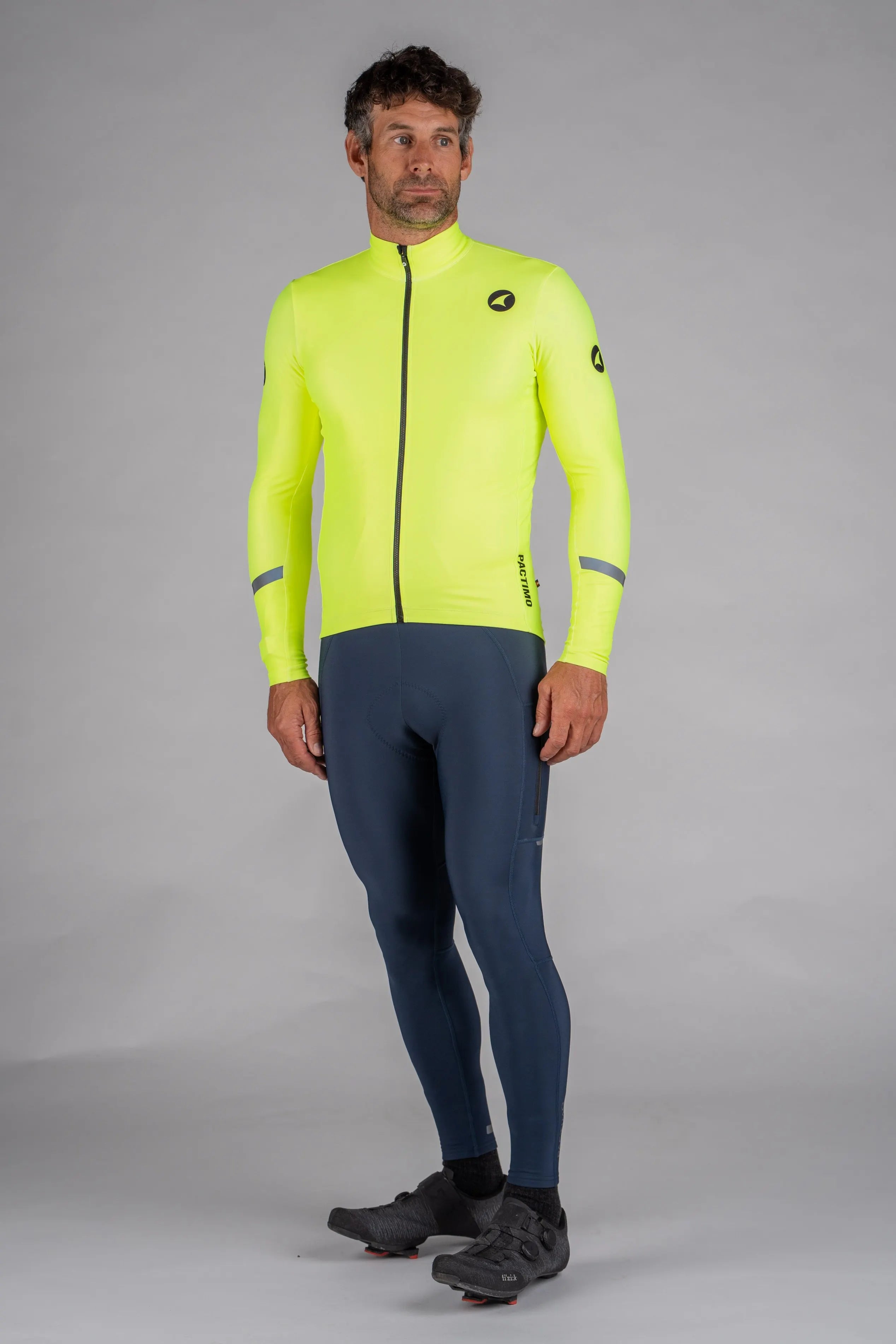 Men's Alpine Thermal LS Jersey