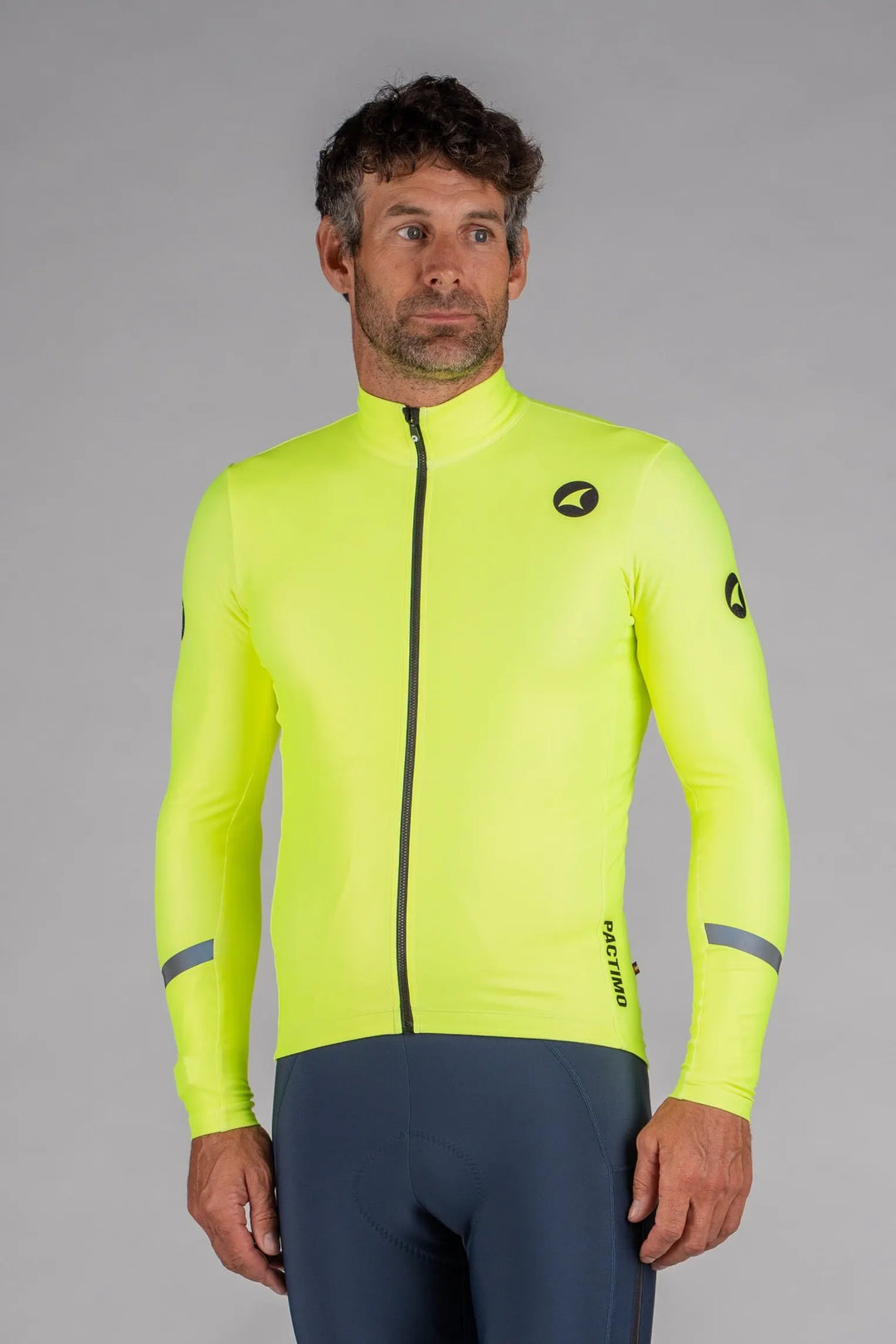 Men's Alpine Thermal LS Jersey