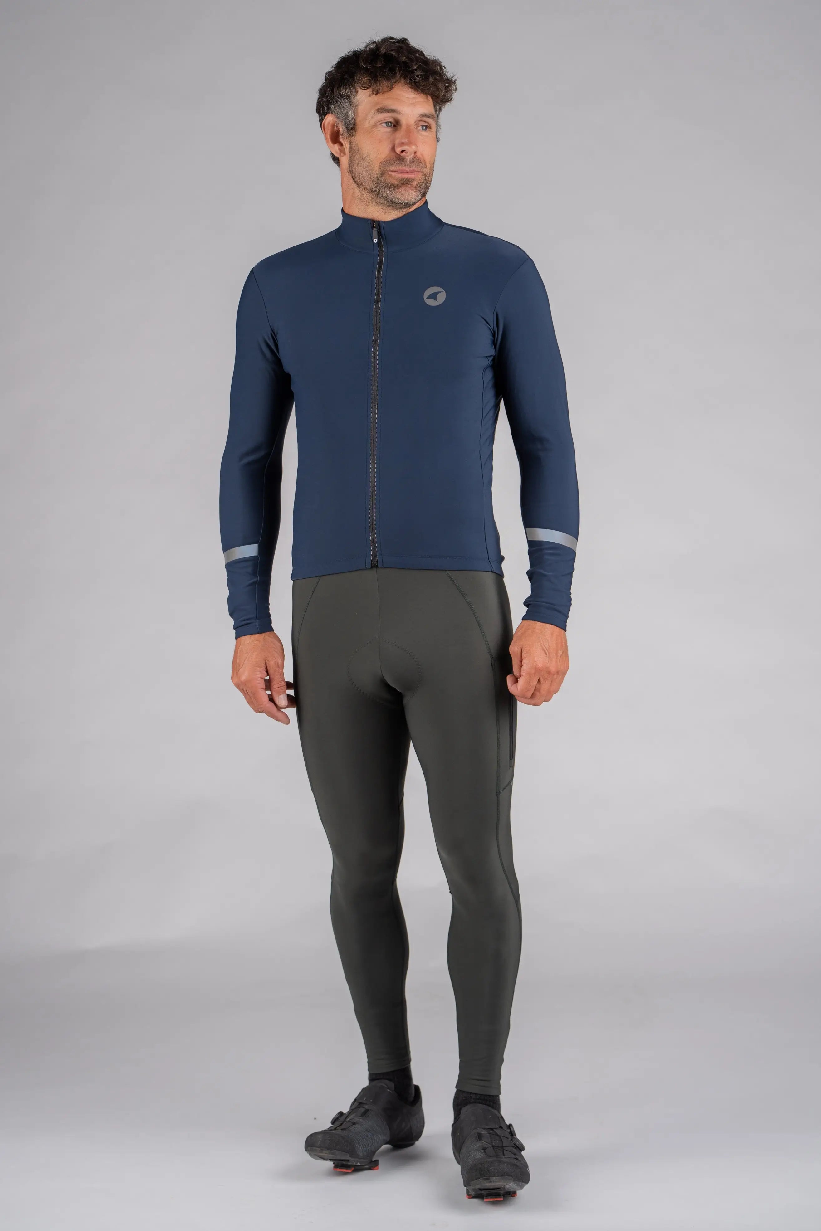 Men's Alpine Thermal Bib Tight