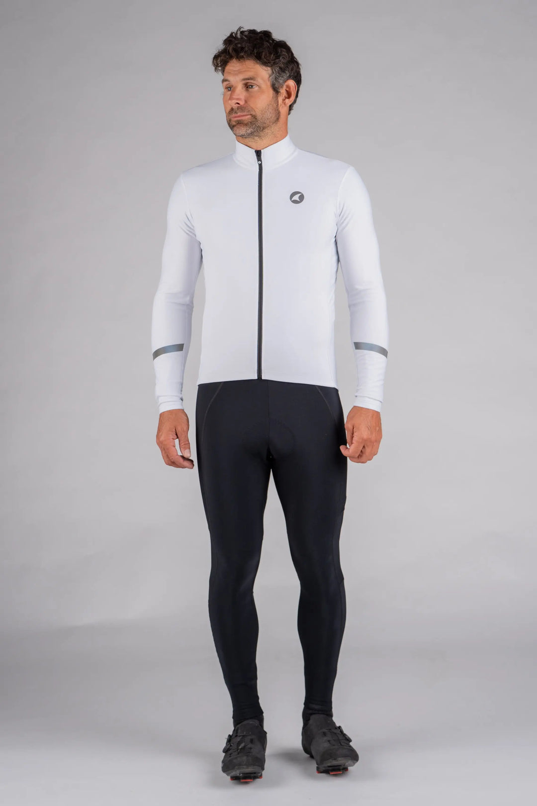 Men's Alpine Thermal LS Jersey