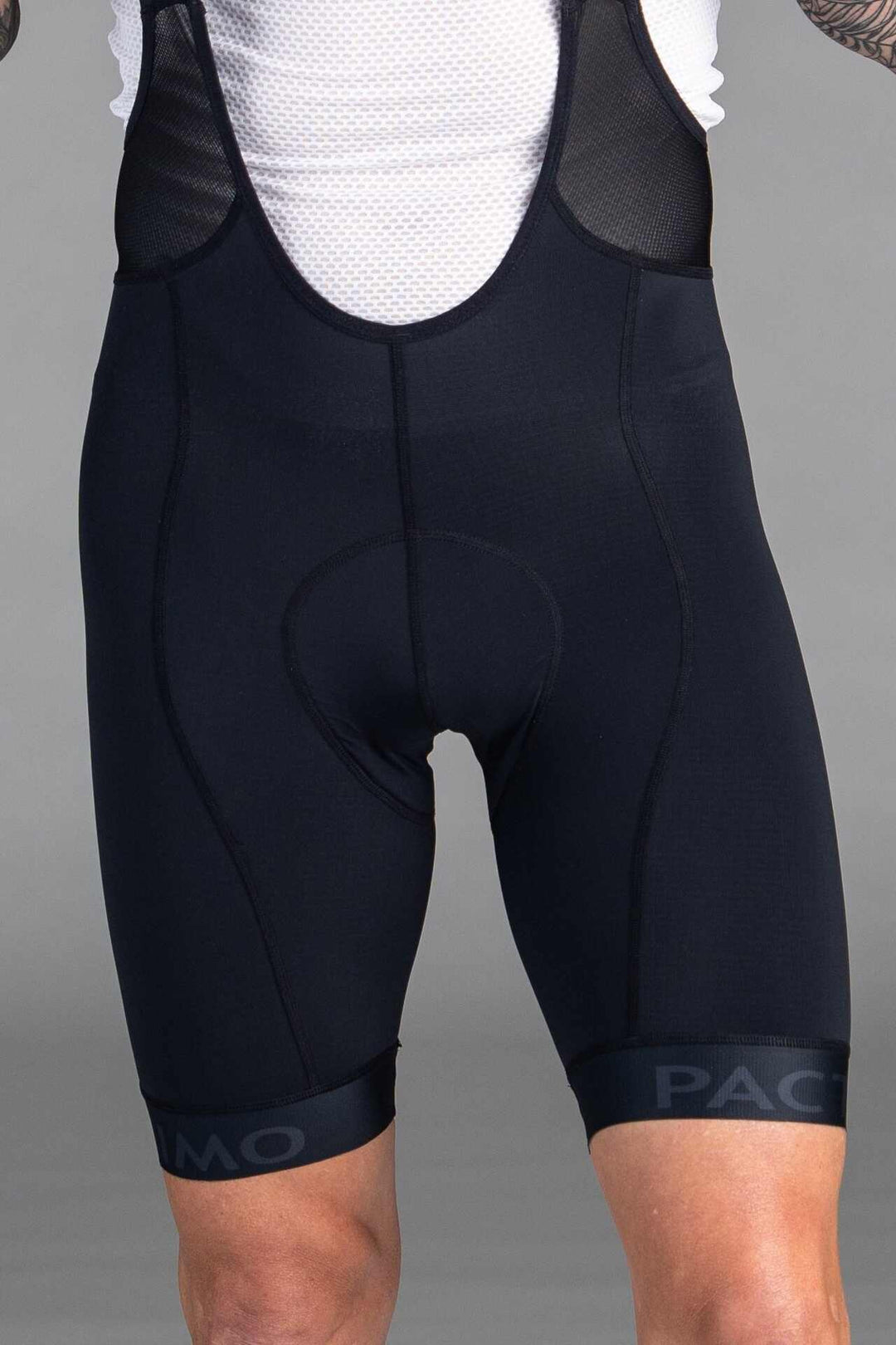 Men's Ascent Vector Bibs