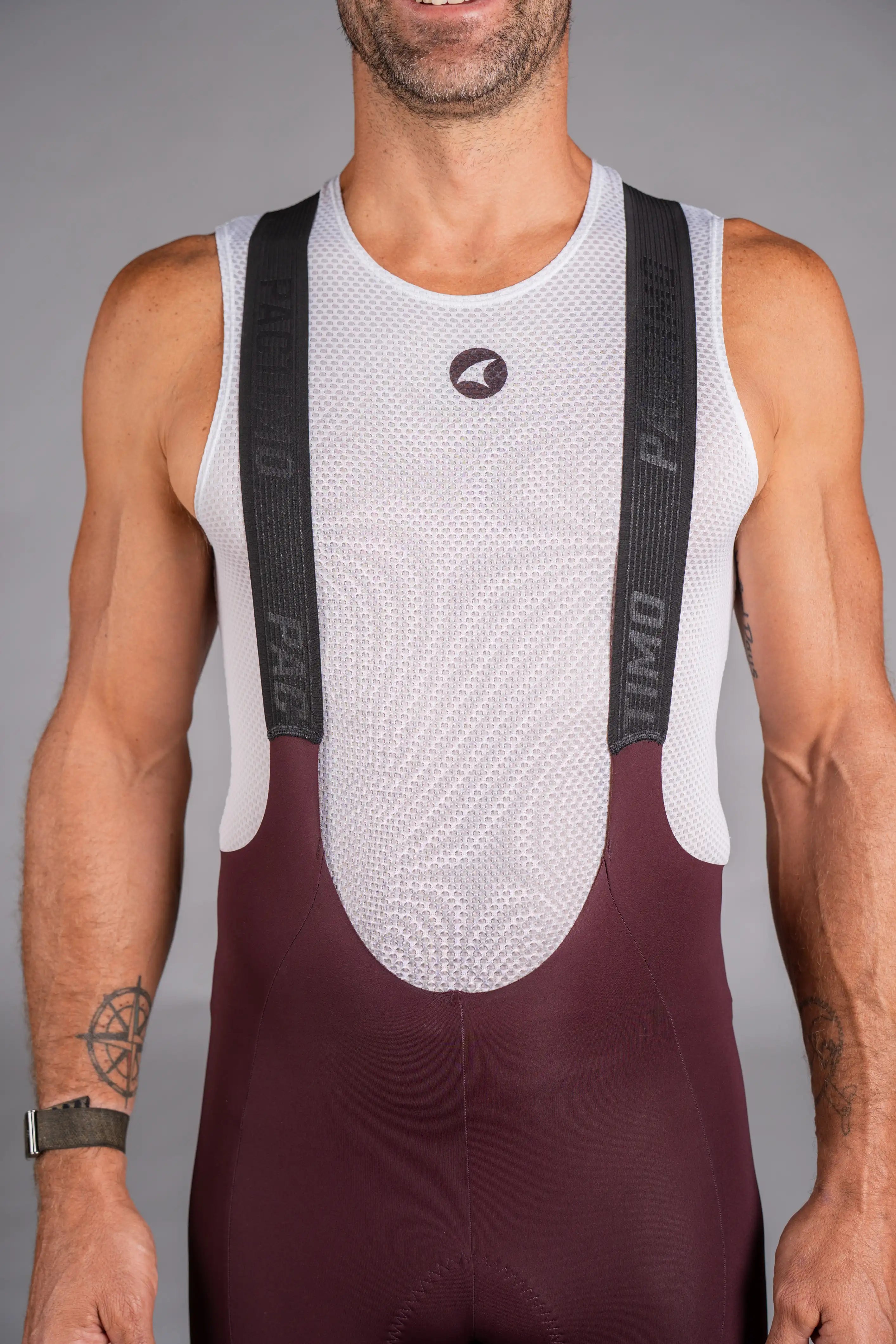 Men's Flyte Bib