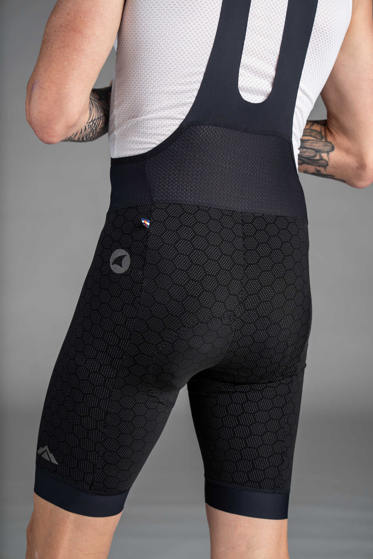 Men's Summit Stratos "12-Hour" Bibs