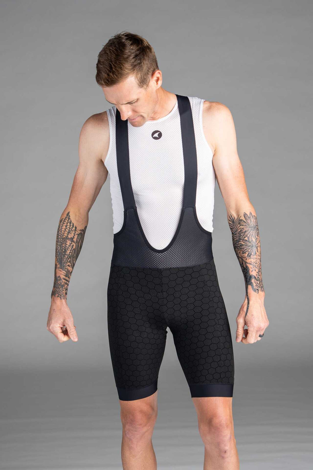 Men's Summit Stratos "12-Hour" Bibs