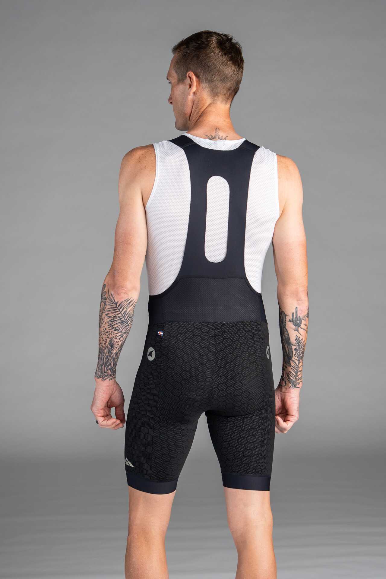 Men's Summit Stratos "12-Hour" Bibs
