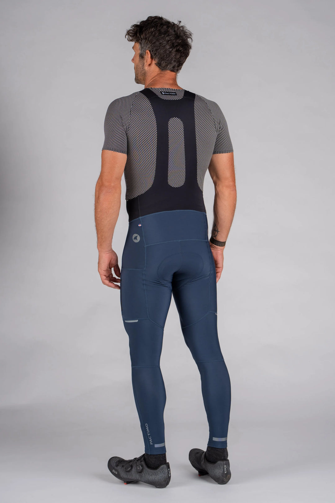 Men's Alpine Thermal Bib Tight