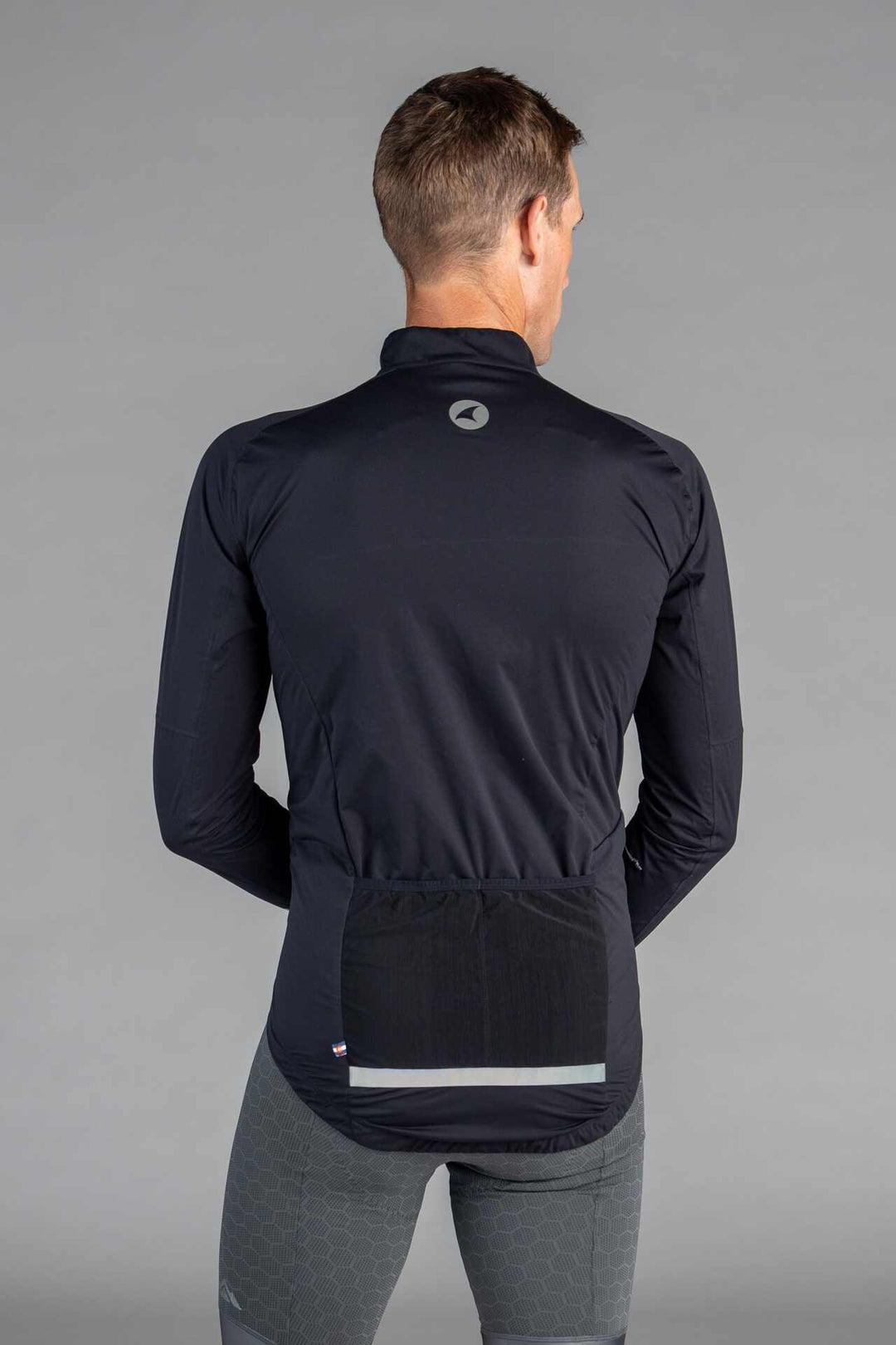 Men's Torrent Rain Jacket