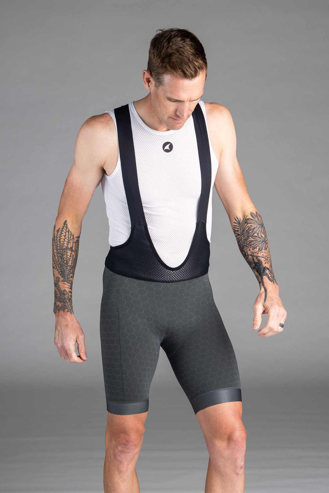 Men's Summit Stratos "12-Hour" Bibs