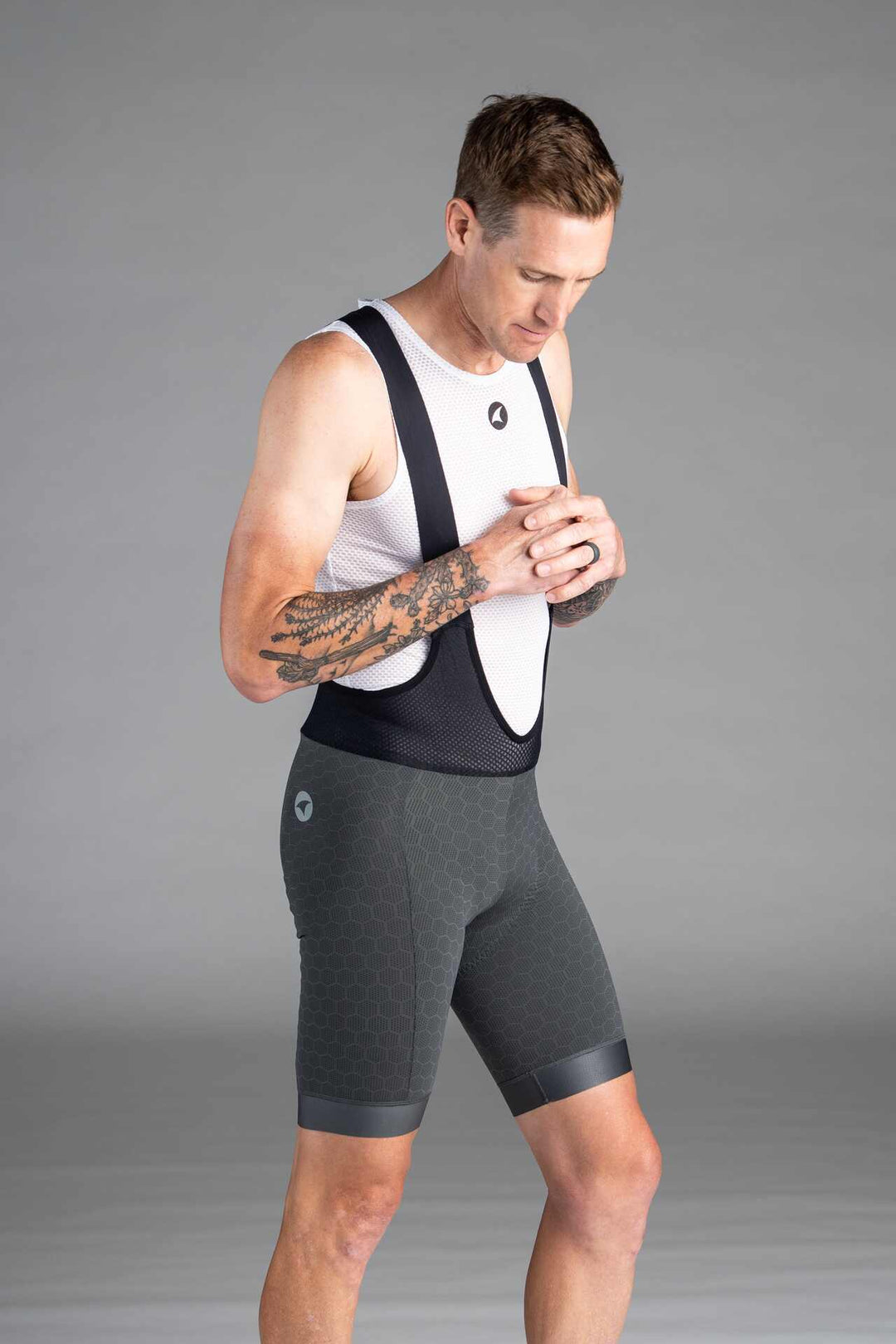 Men's Summit Stratos "12-Hour" Bibs
