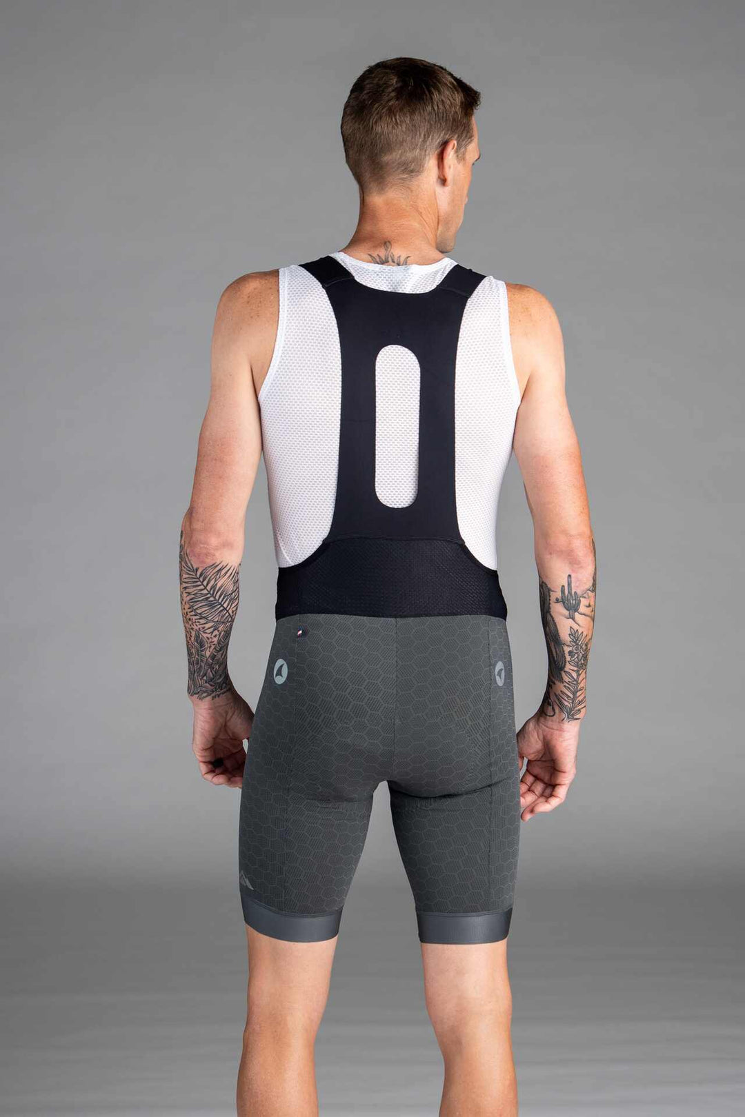 Men's Summit Stratos "12-Hour" Bibs