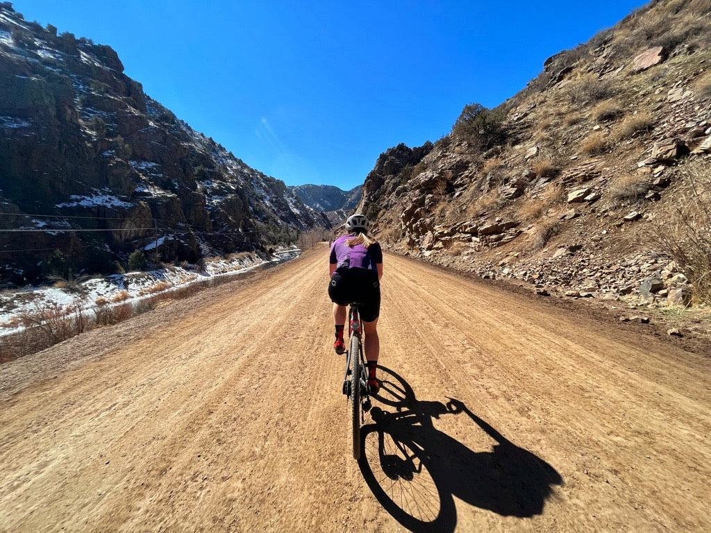 Melissa Hylton in Pactimo