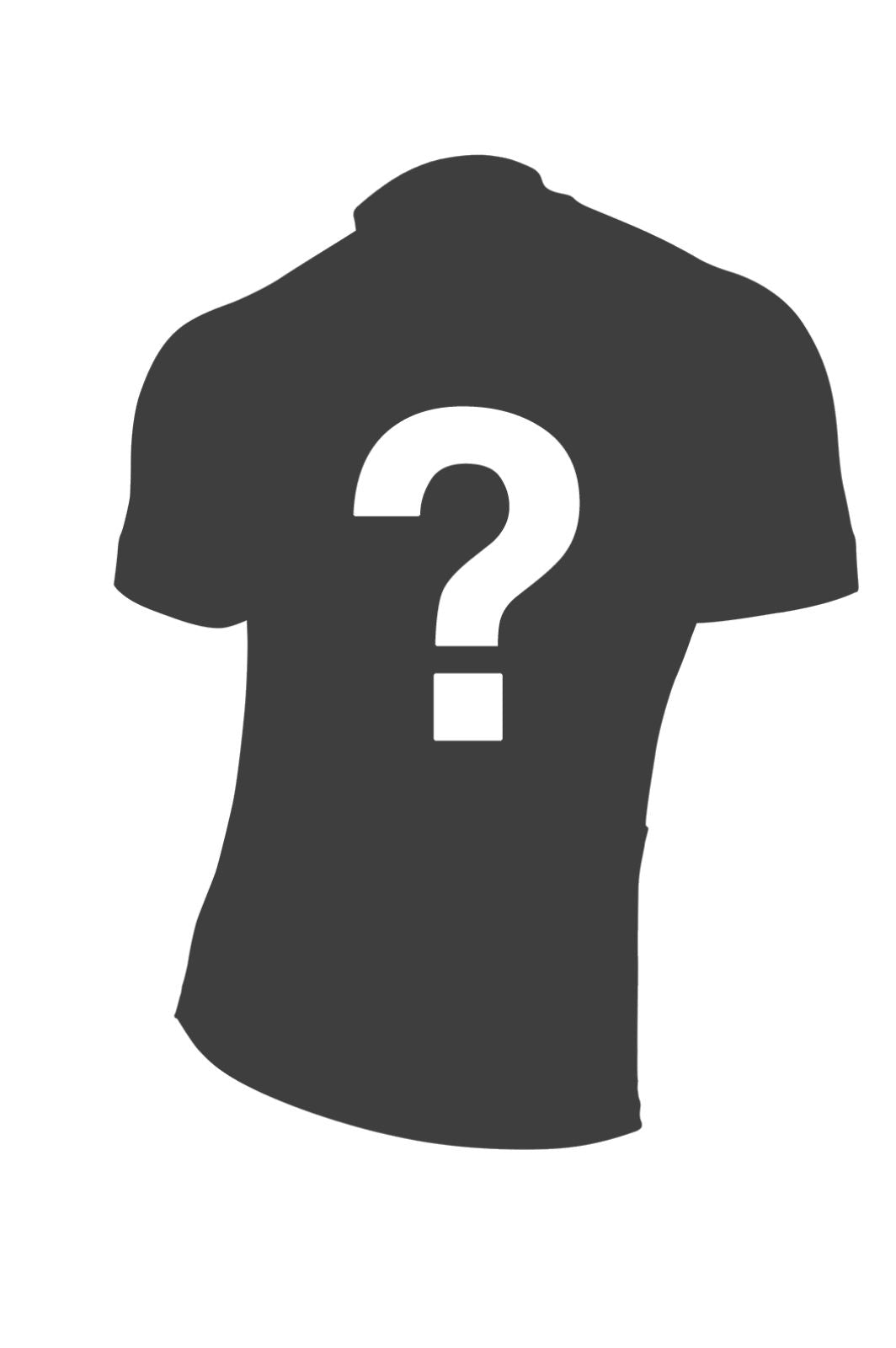 Men's Unique Cycling Jersey - Mystery