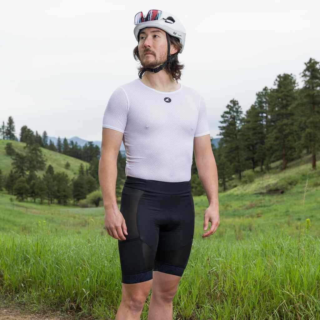 Quality Singletrack MTB Jerseys & Shorts