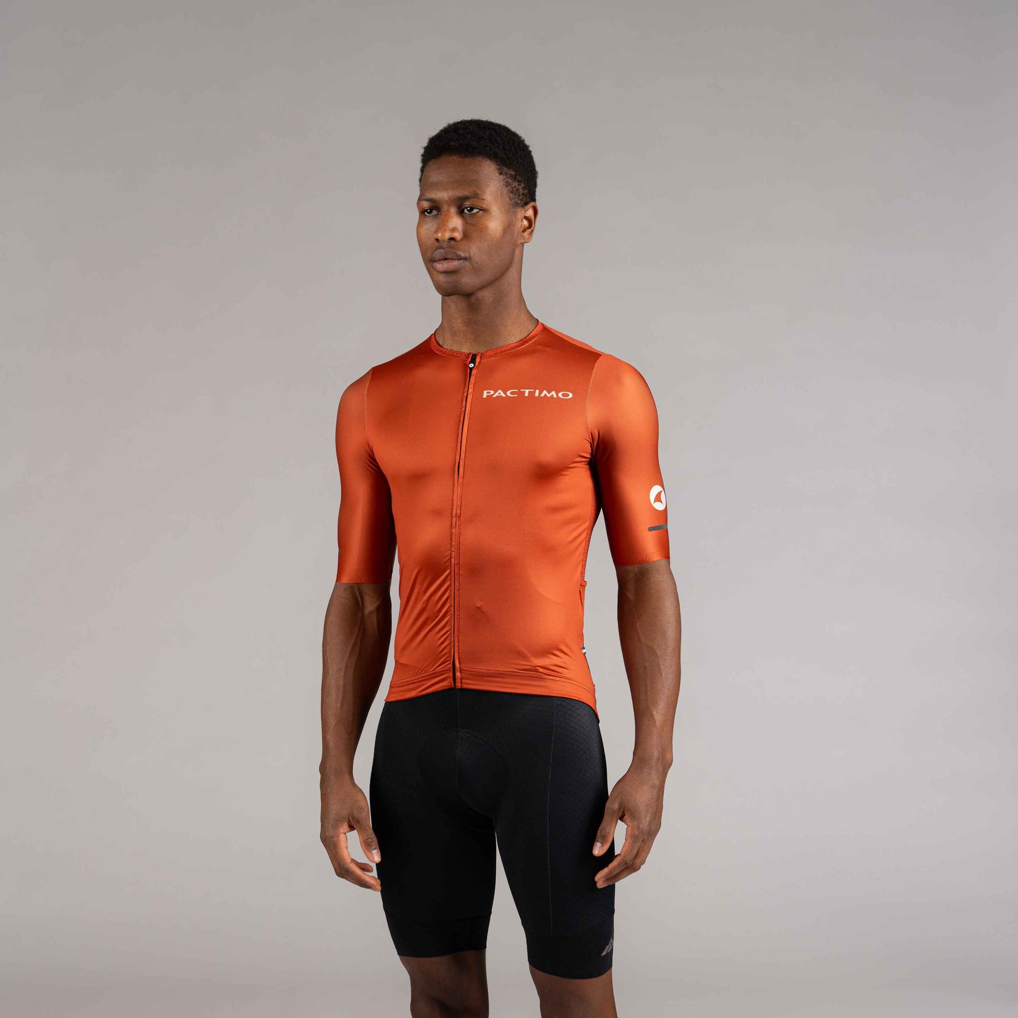 Men's Summit Aero Cycling Jersey - Comparison Page