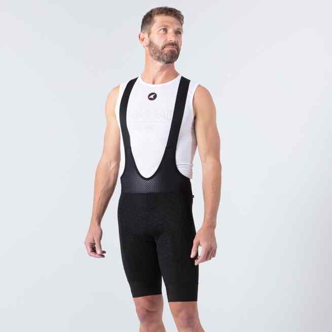 Indoor Cycling Bibs for Men