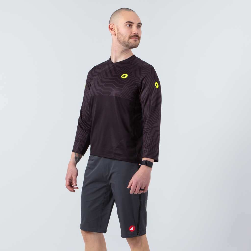 Men's Terrain Mountain Bike Shorts