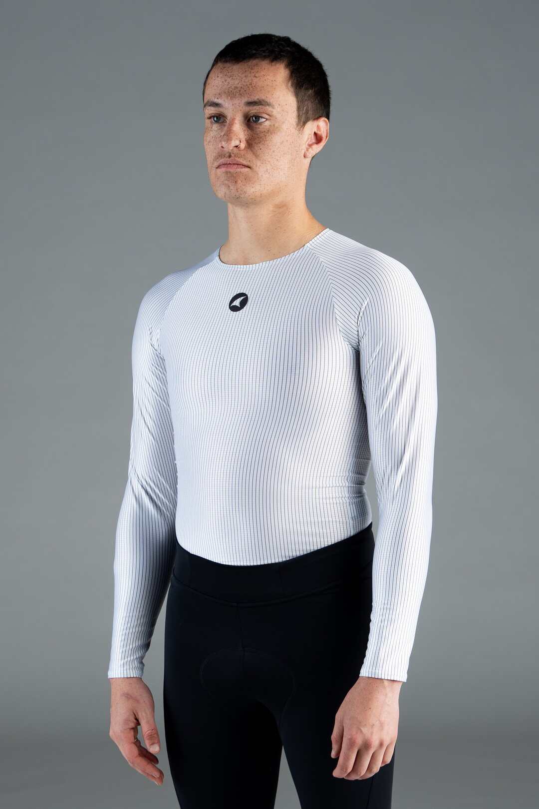 Men's Transfer-C Long Sleeve Base Layer