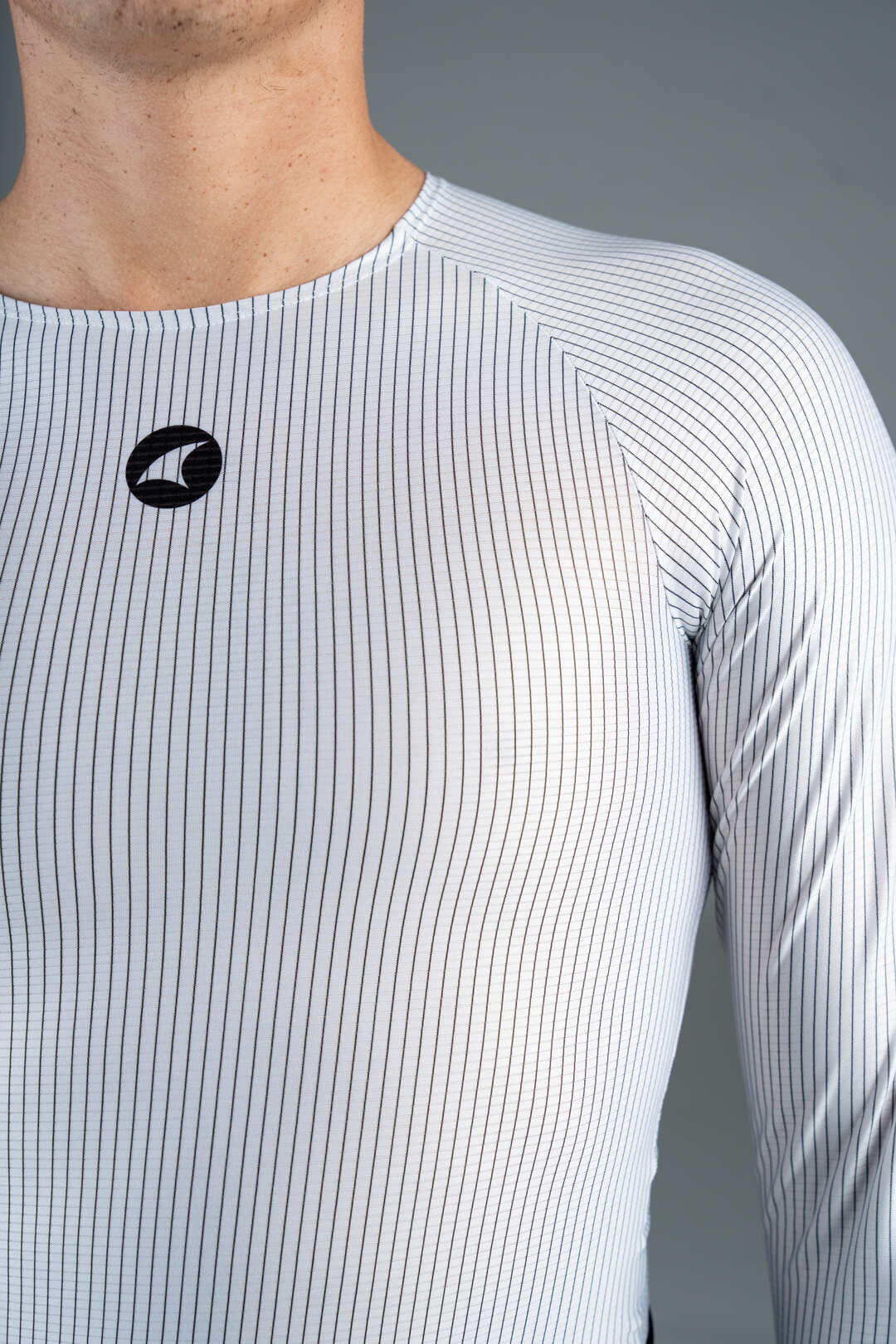 Men's Transfer-C Long Sleeve Base Layer