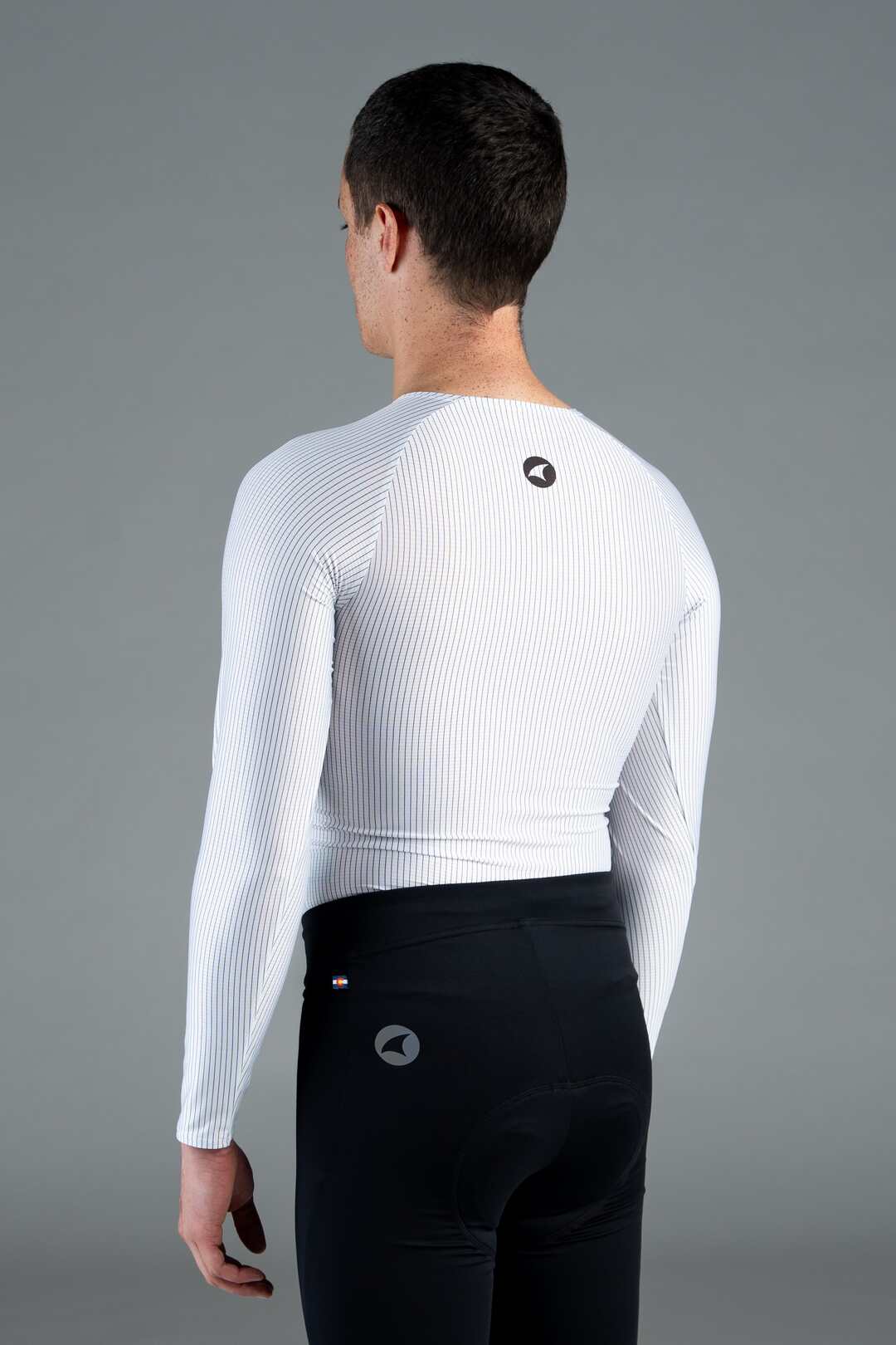 Men's Transfer-C Long Sleeve Base Layer