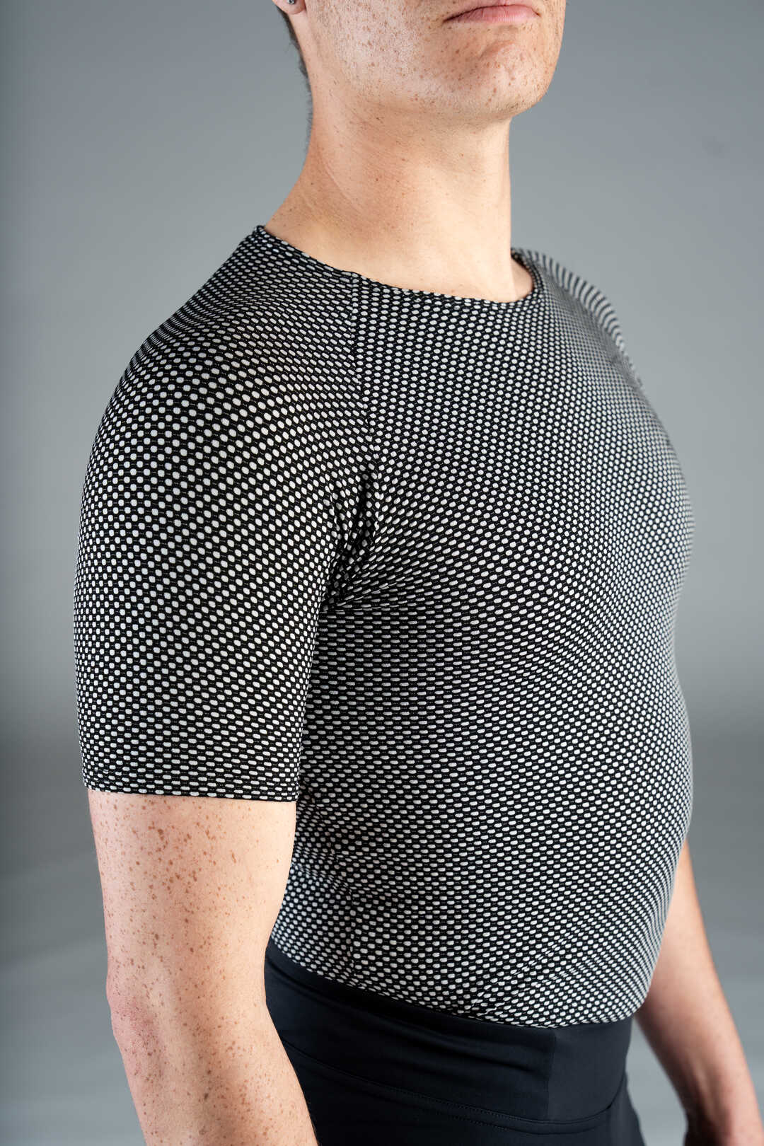 Men's Thermoregulator Base Layer