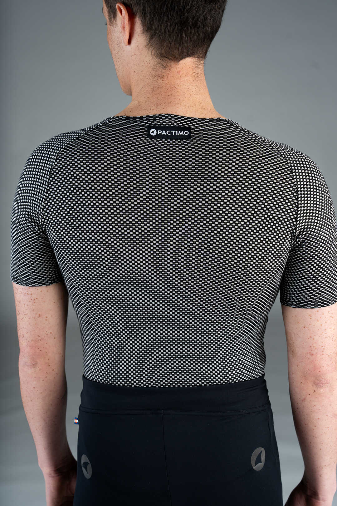 Men's Thermoregulator Base Layer