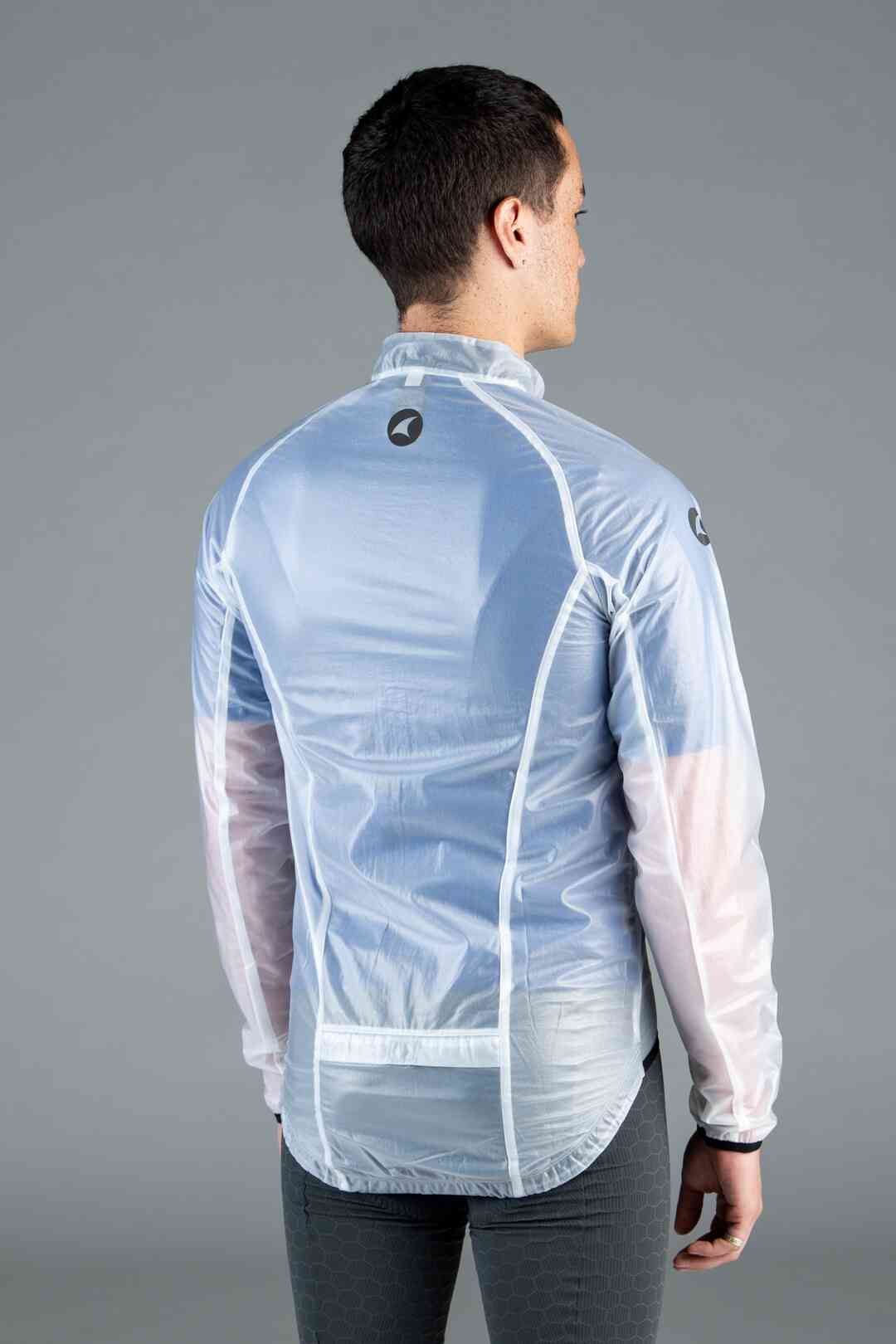 Men's Ultra-Lite Jacket