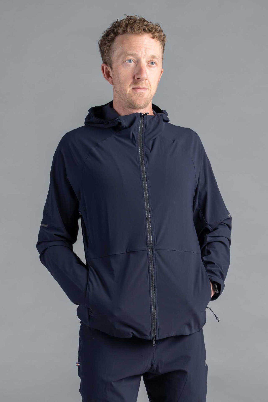 Men's Prologue Lightweight Jacket