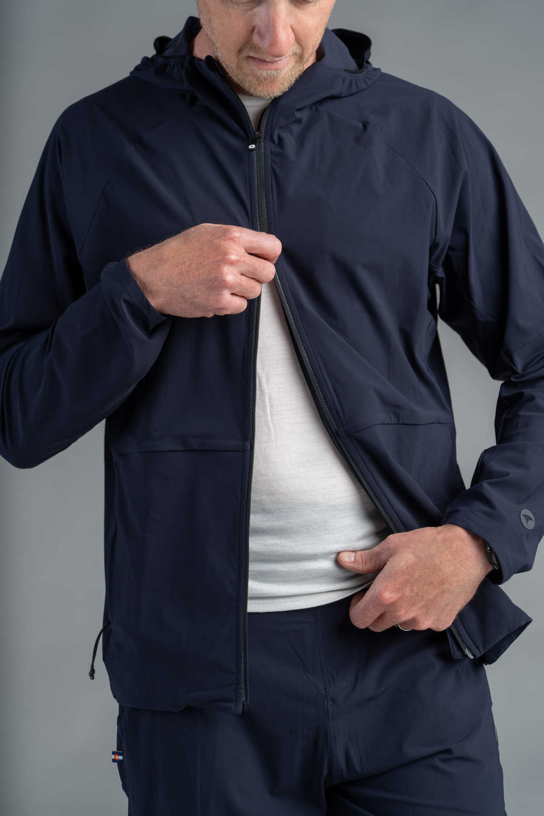 Men's Prologue Lightweight Jacket