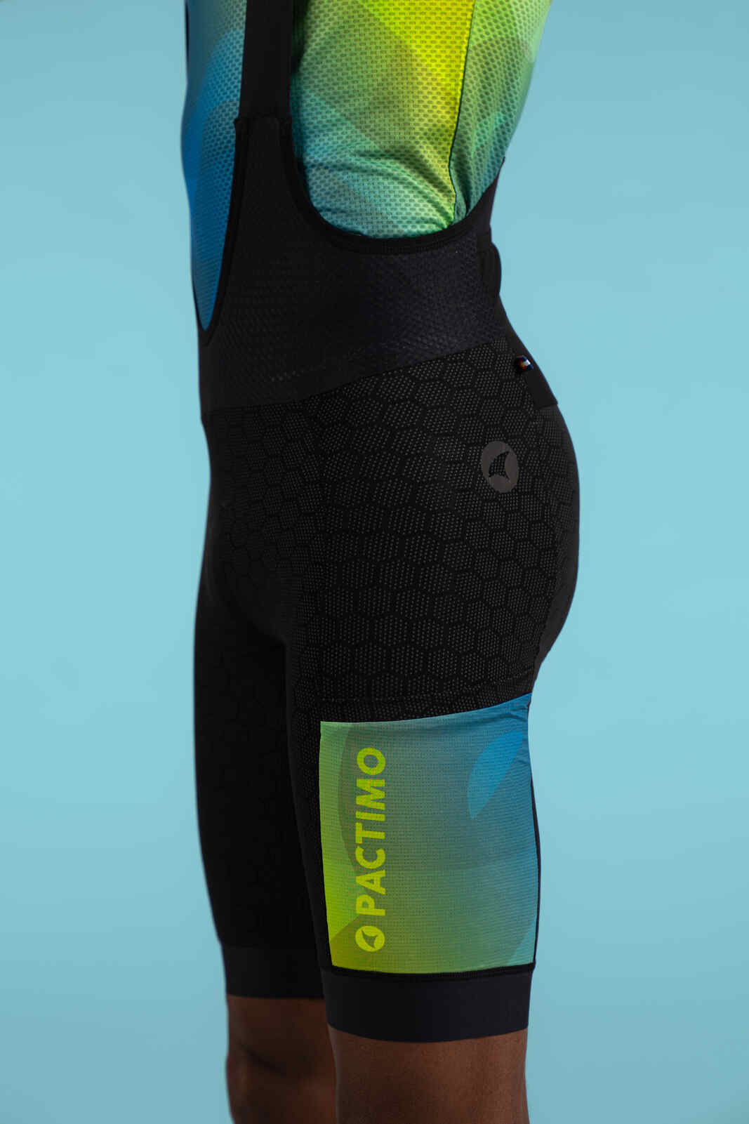 Men s PAC Range Stratos Cargo Bibs Pactimo
