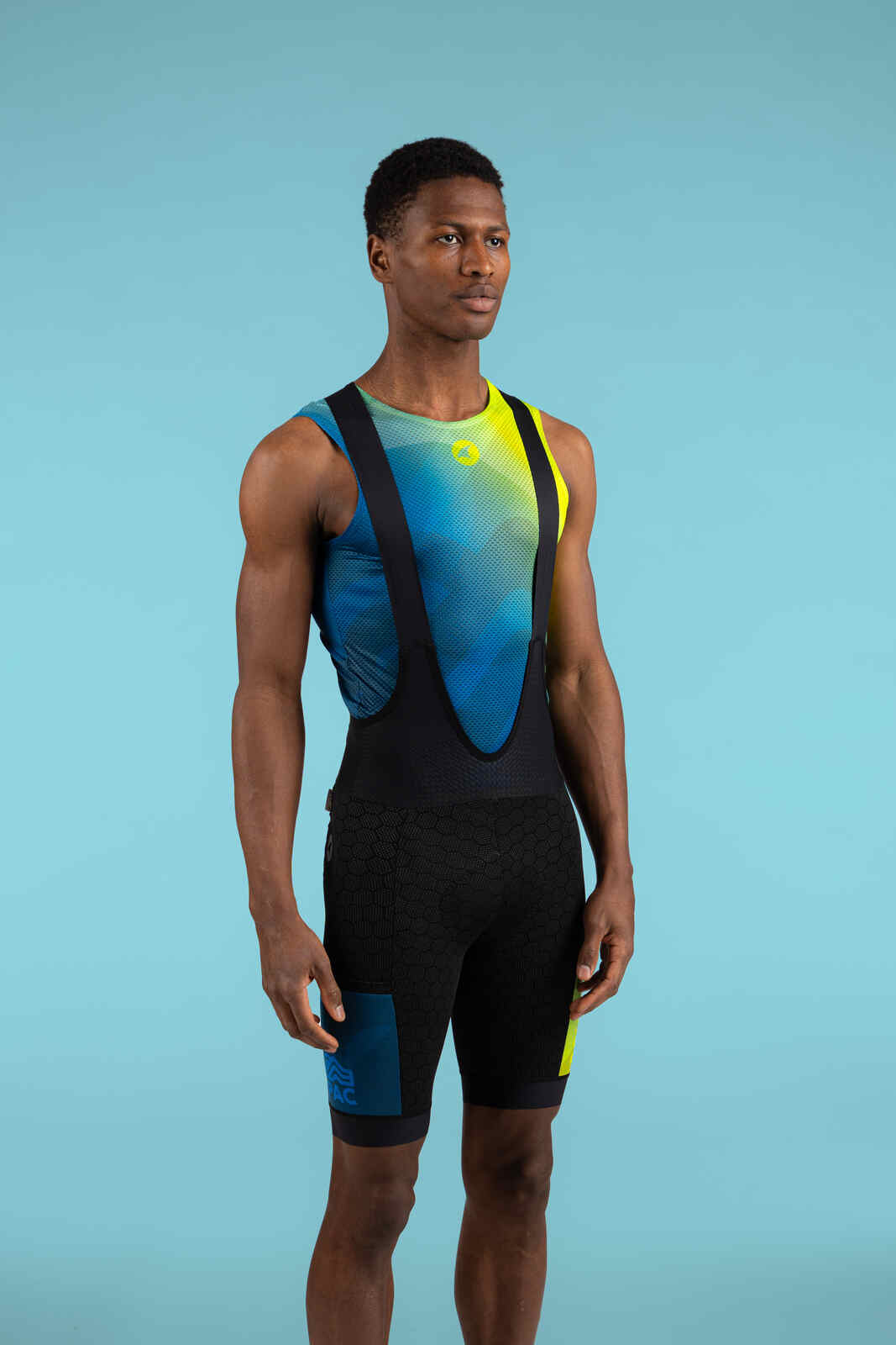 Long bib shorts deals