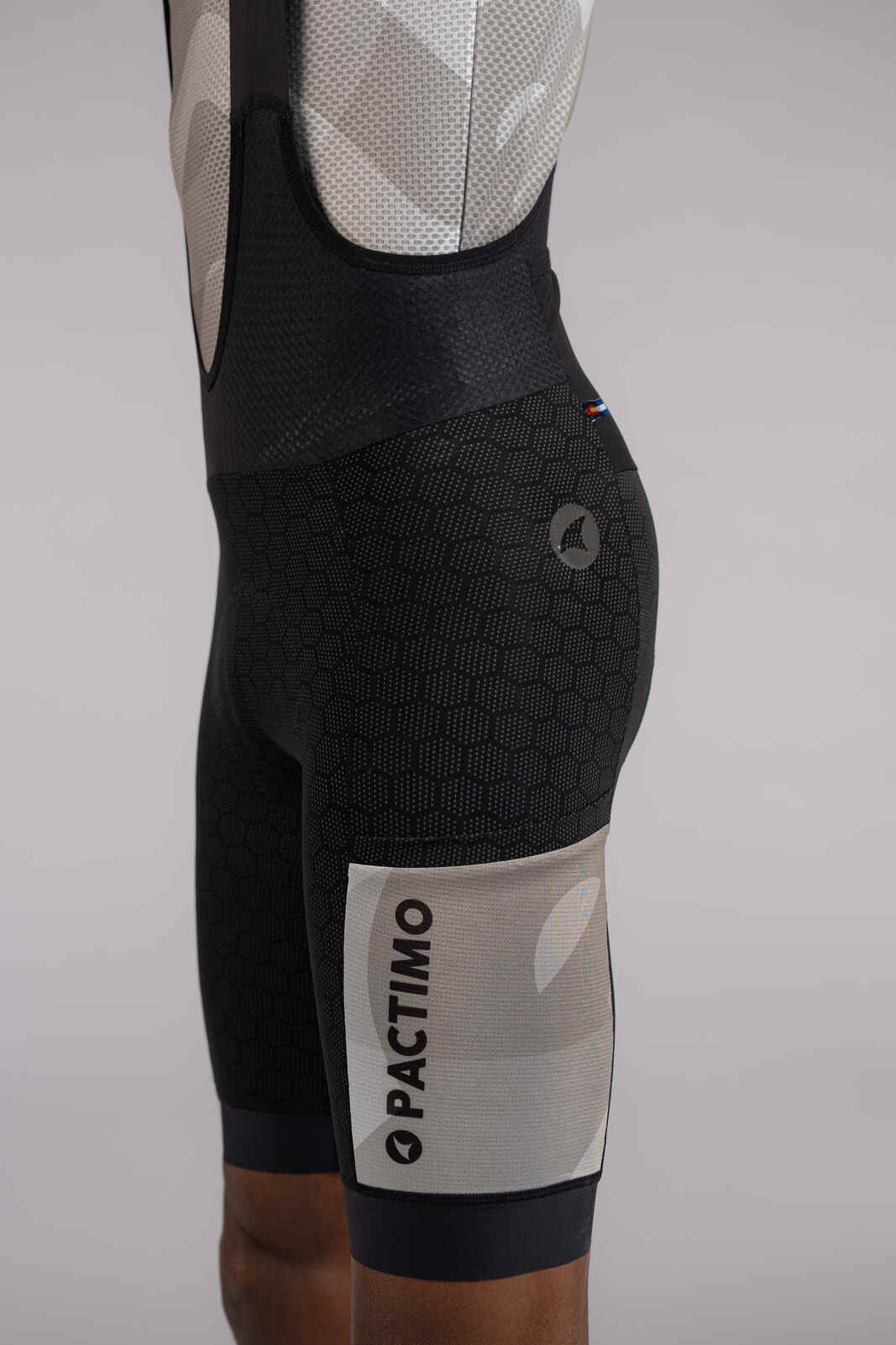 Men s PAC Range Stratos Cargo Bibs Pactimo