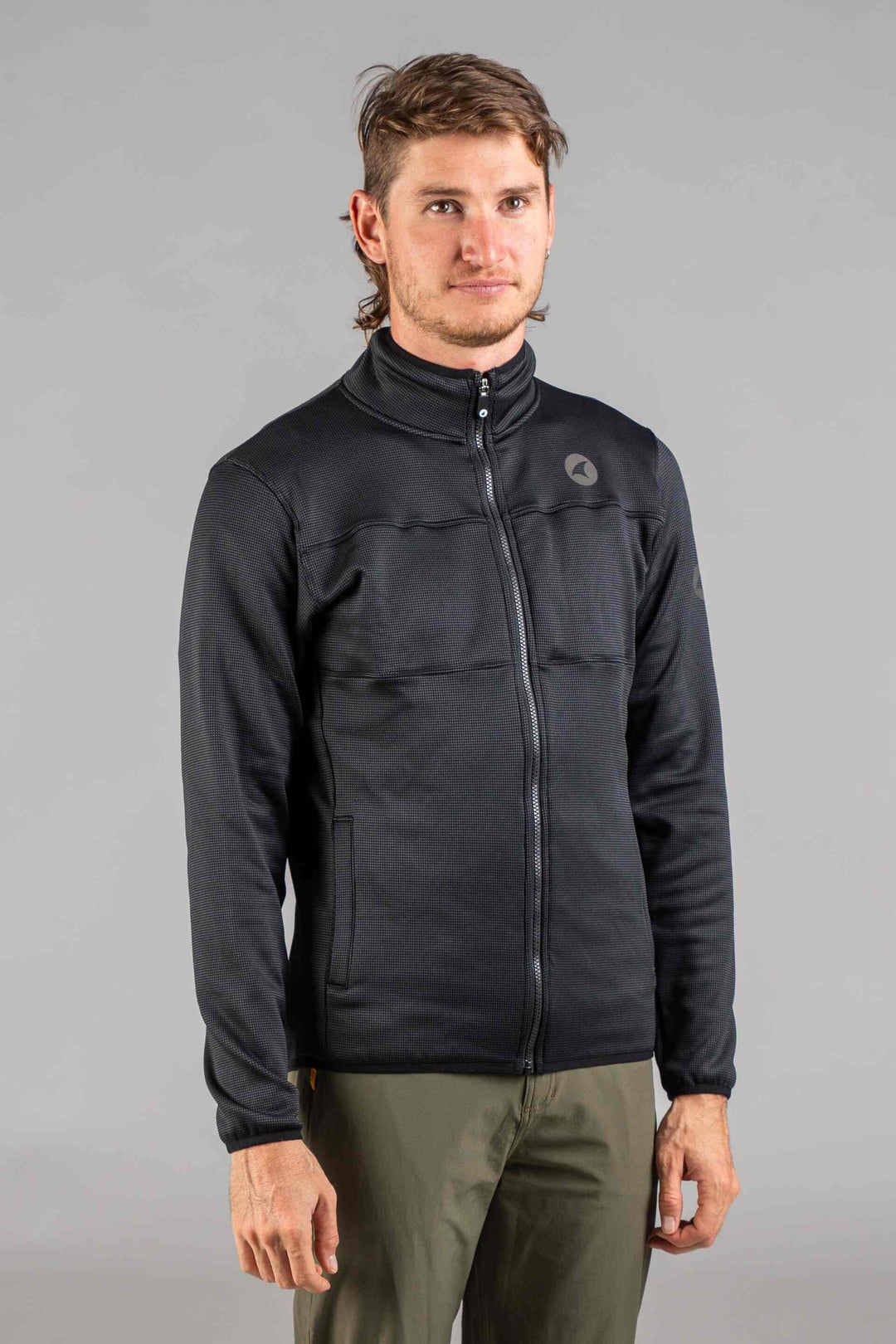 Black Sheep Cycling Jacket Collar Men's Bike Jackets Men's