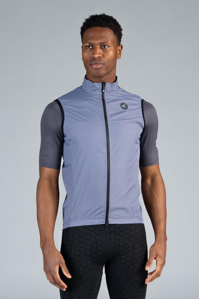 Mens_Grey_Cycling_Wind_Vest_-