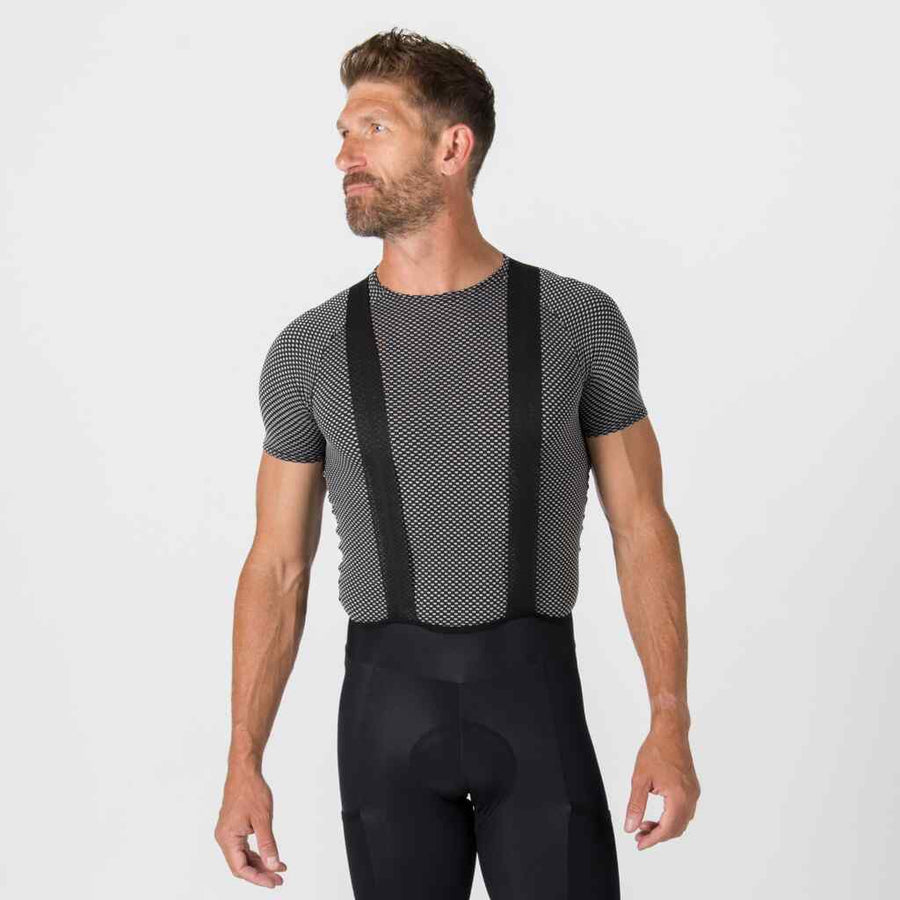 thermal base layer cycling