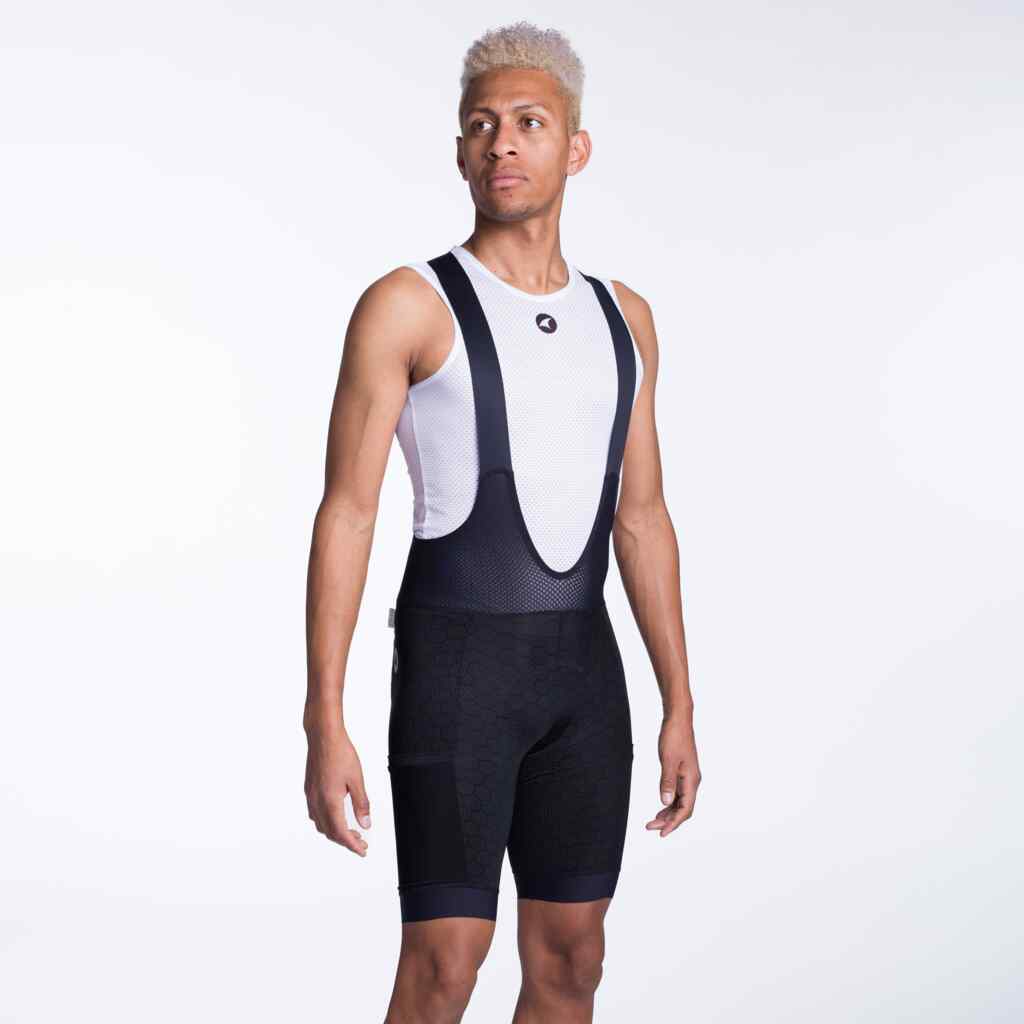 Men's Range Stratos 12-Hour Cargo Bibs