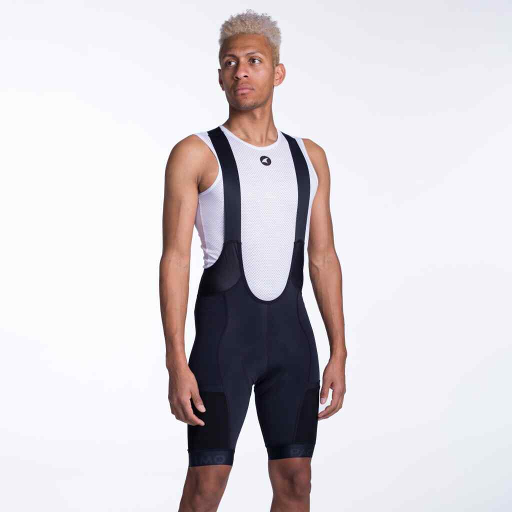 Pactimo Men's Range Vector Cargo Bibs