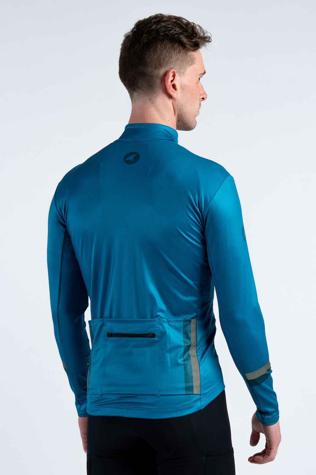 Men's Alpine Thermal LS Jersey