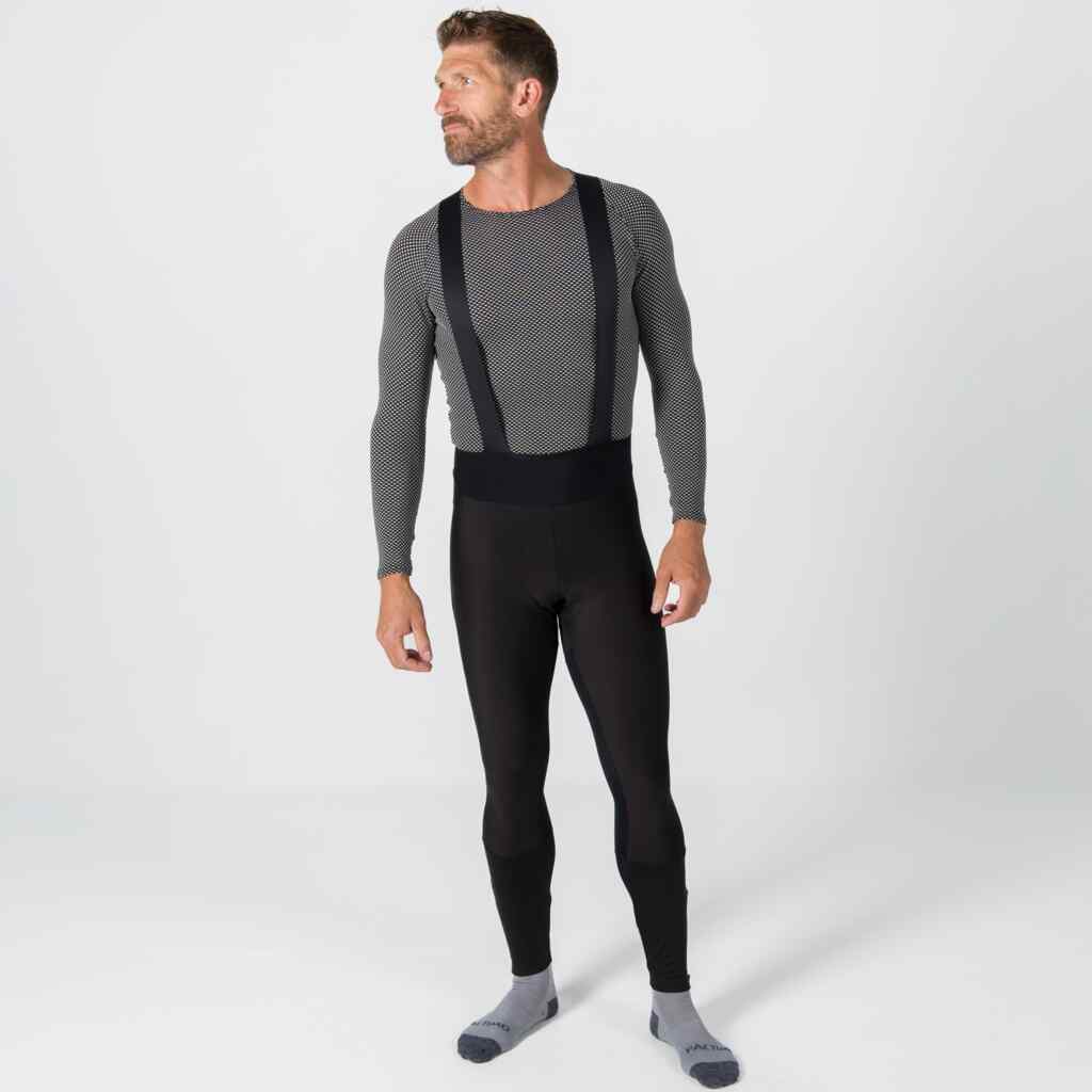 Men's Vertex WX-D Winter Bib Tight