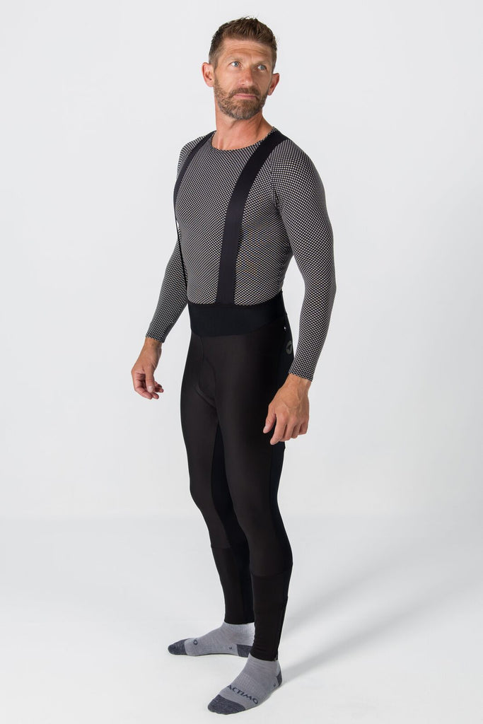 Mens winter cycling tights discount