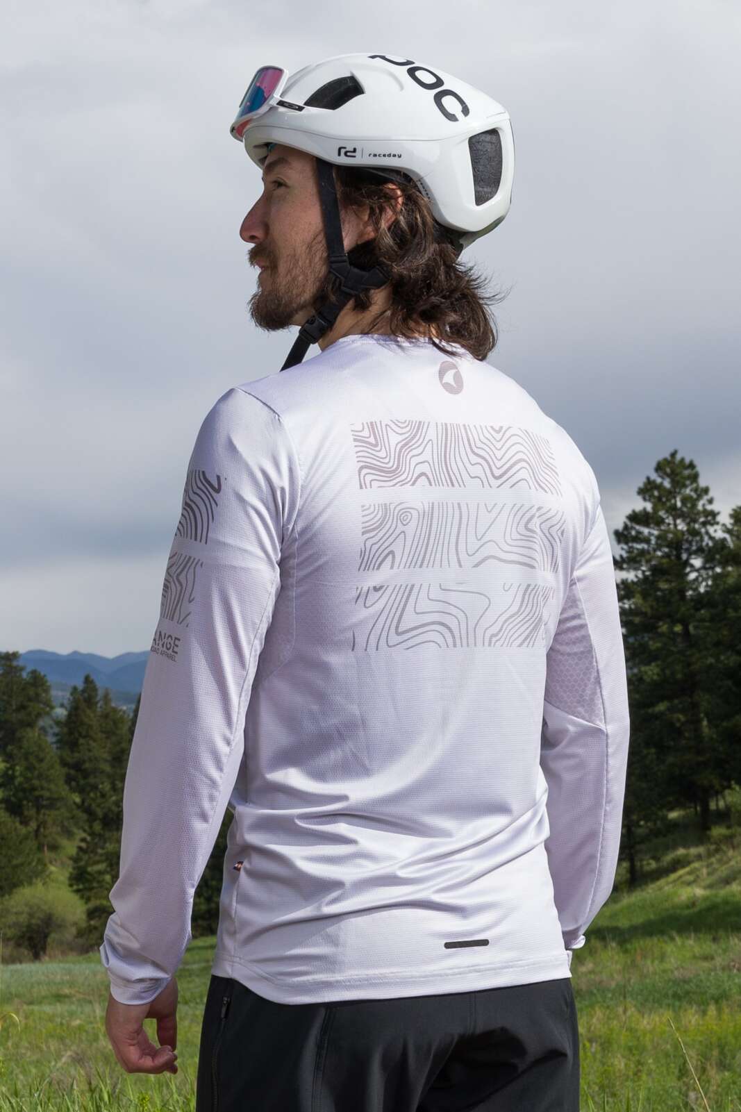 POC Resistance DH Jersey - Men's - Bike