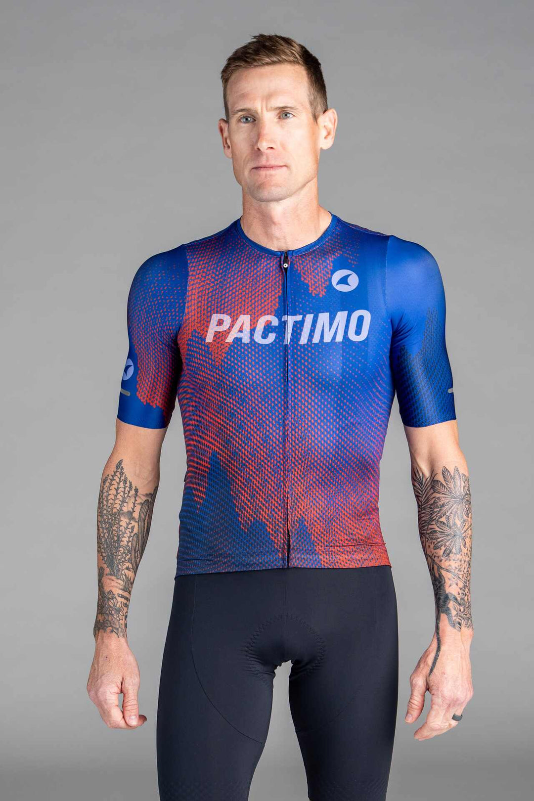 Men's Summit Aero Jersey