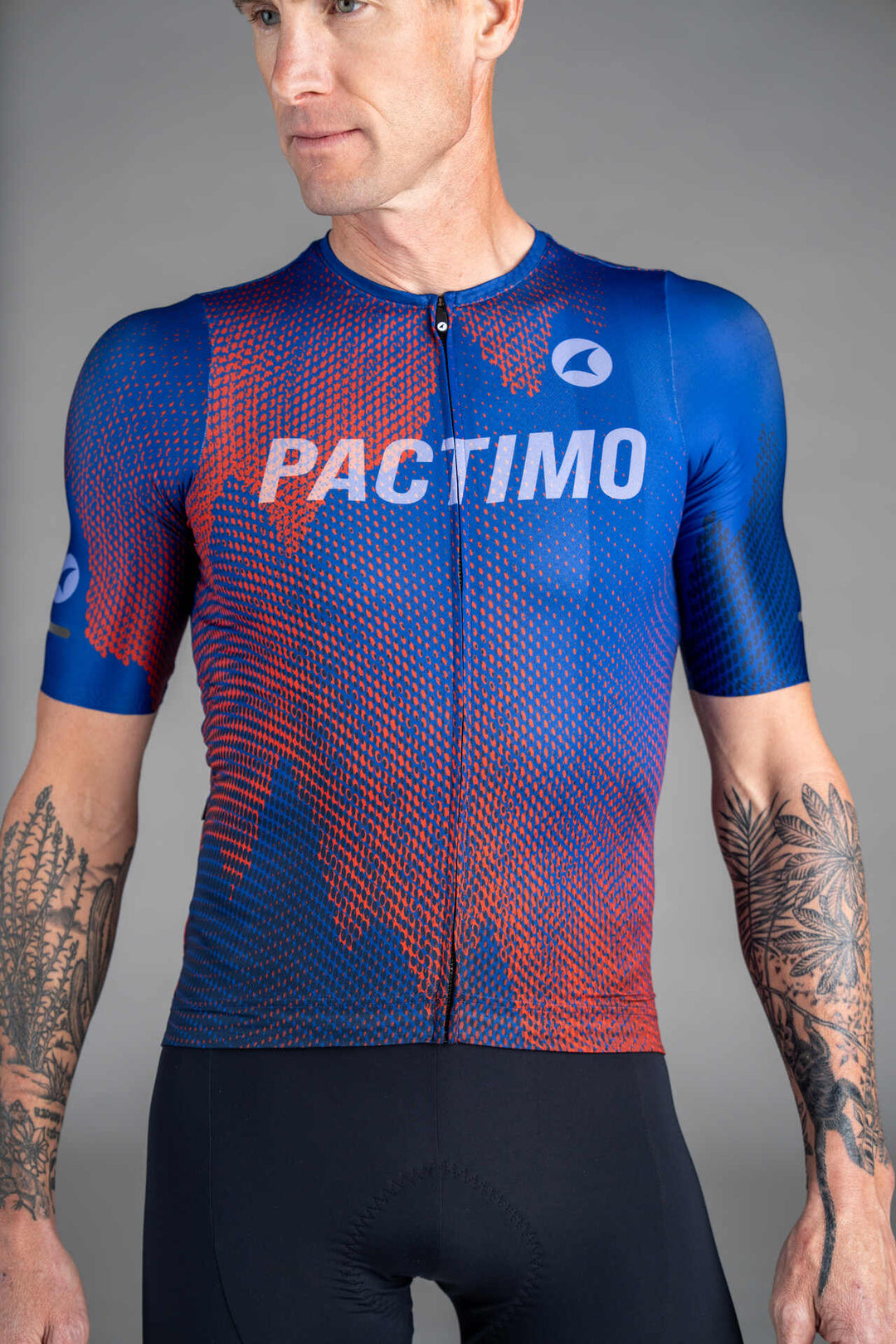 Men's Summit Aero Jersey
