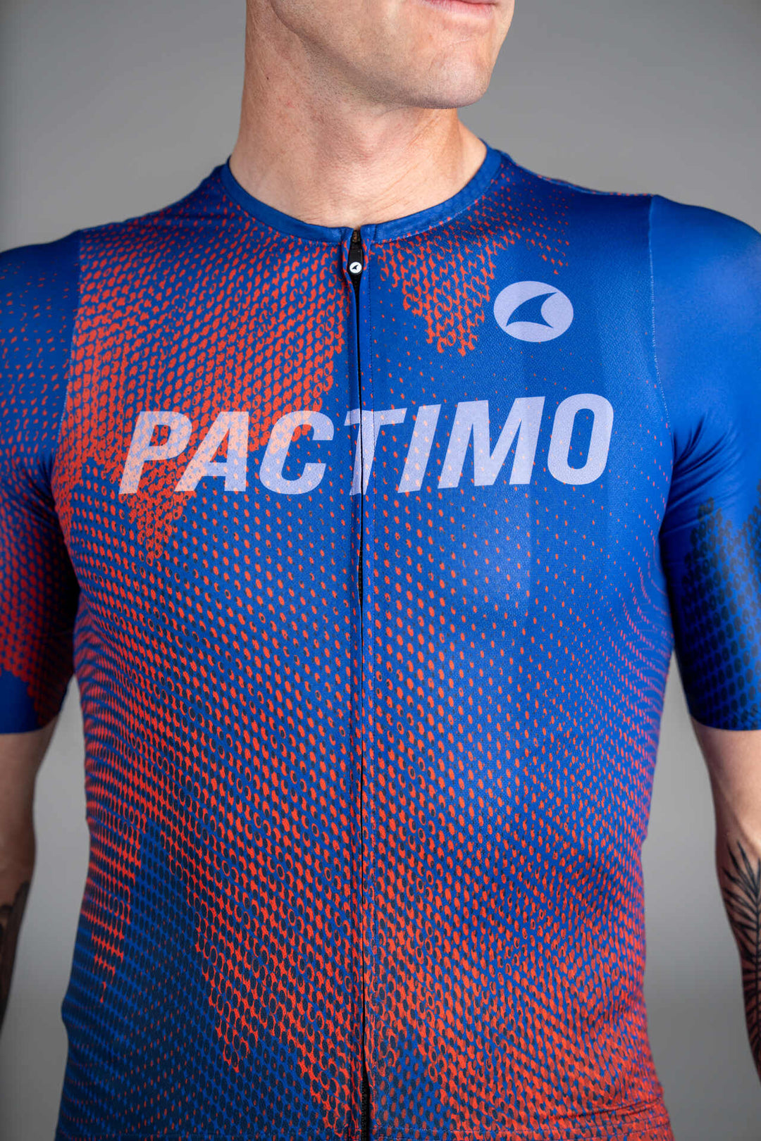 Men's Summit Aero Jersey